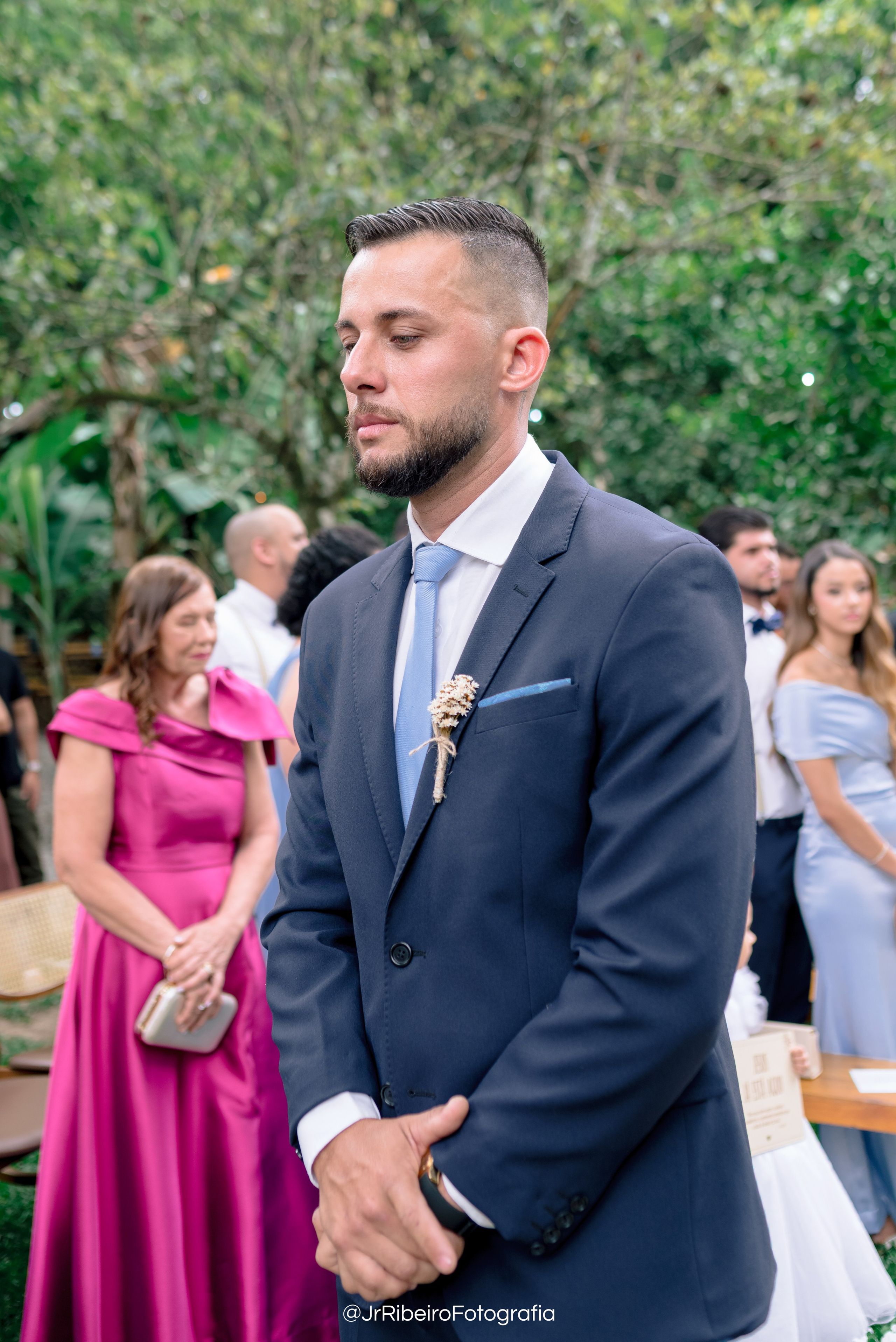 Alessandre & Raynara | Casamento. Junior Ribeiro Fotografia