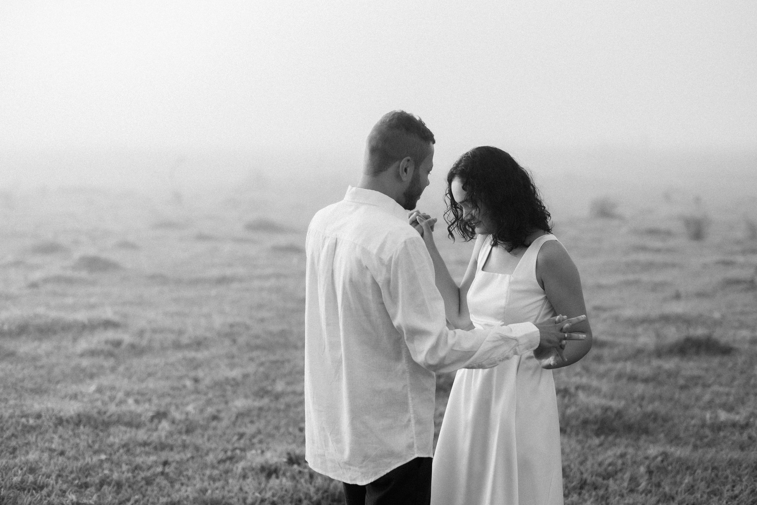 Ryan & Jhennifer | Pré Wedding. Junior Ribeiro Fotografia