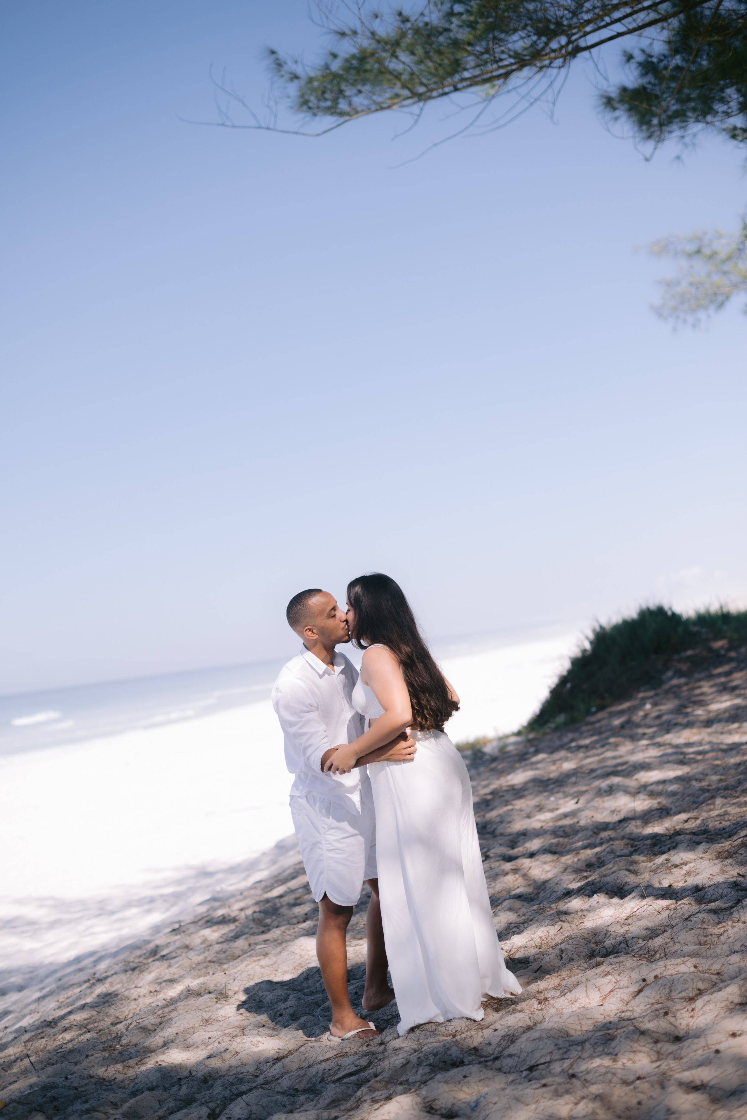 Pedro & Jully | Pré Wedding. Junior Ribeiro Fotografia