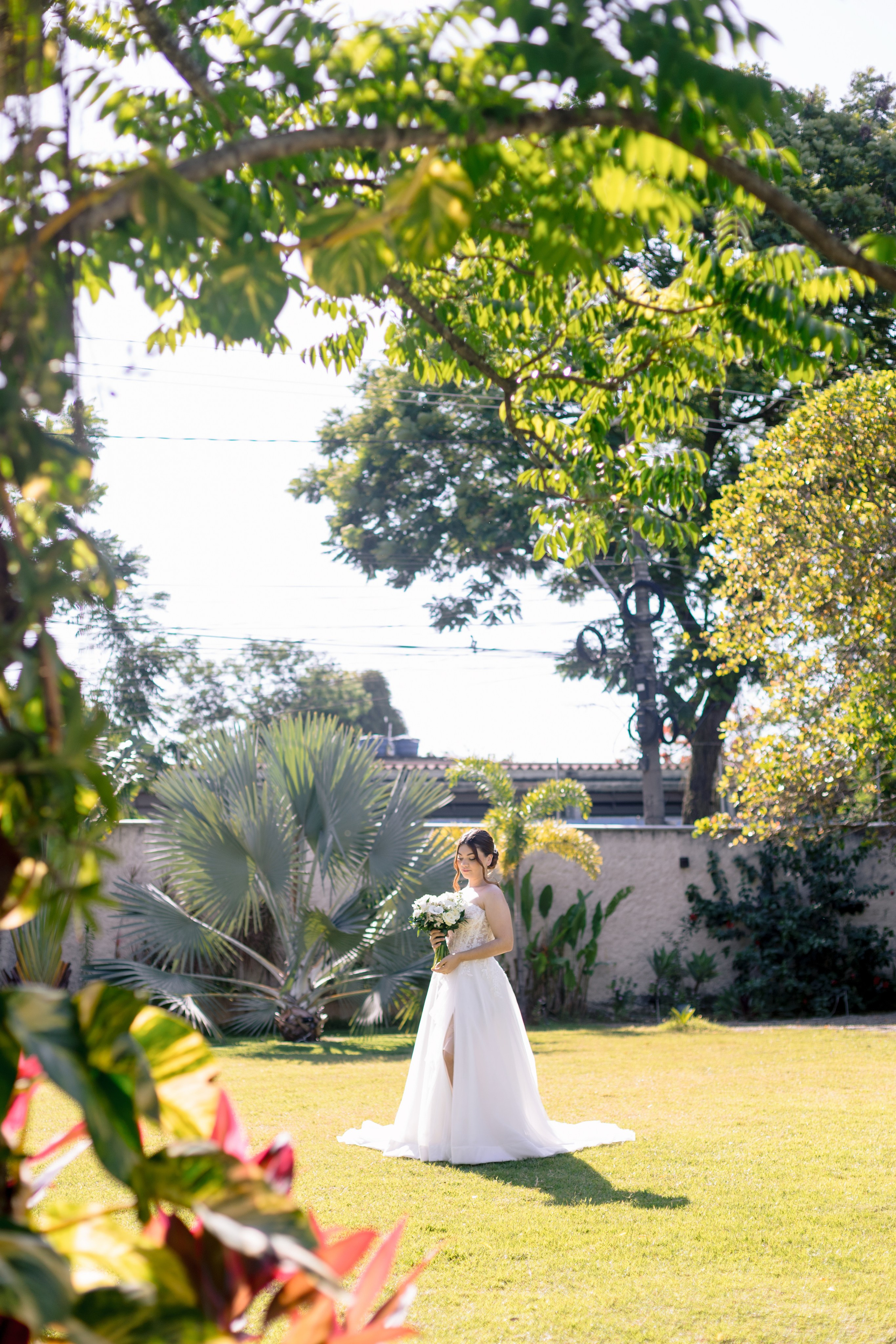 Pérgola Imperial | Editorial. Junior Ribeiro Fotografia