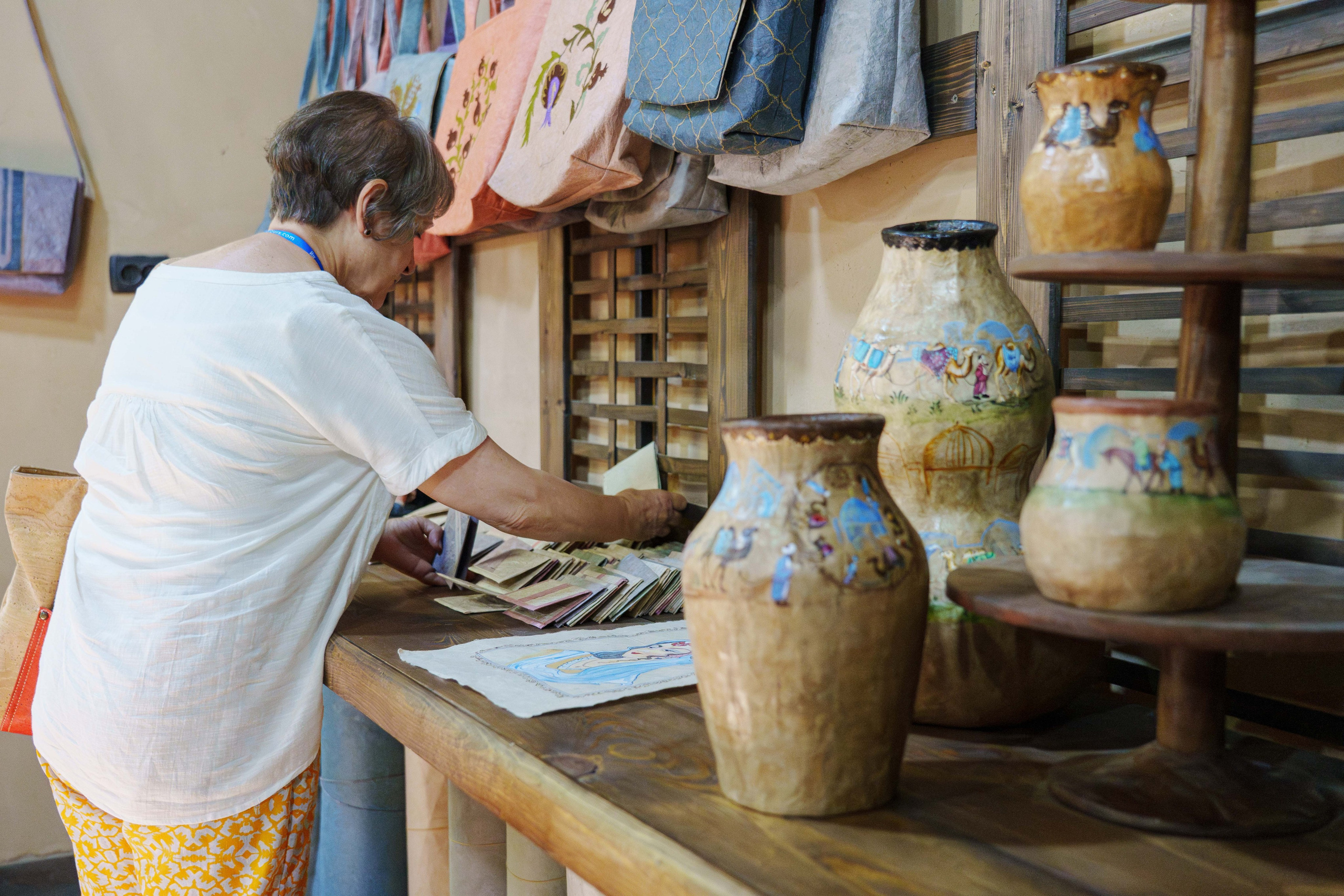 Делегация Синьхуа. Георгий Намазов | Фотограф в Ташкенте