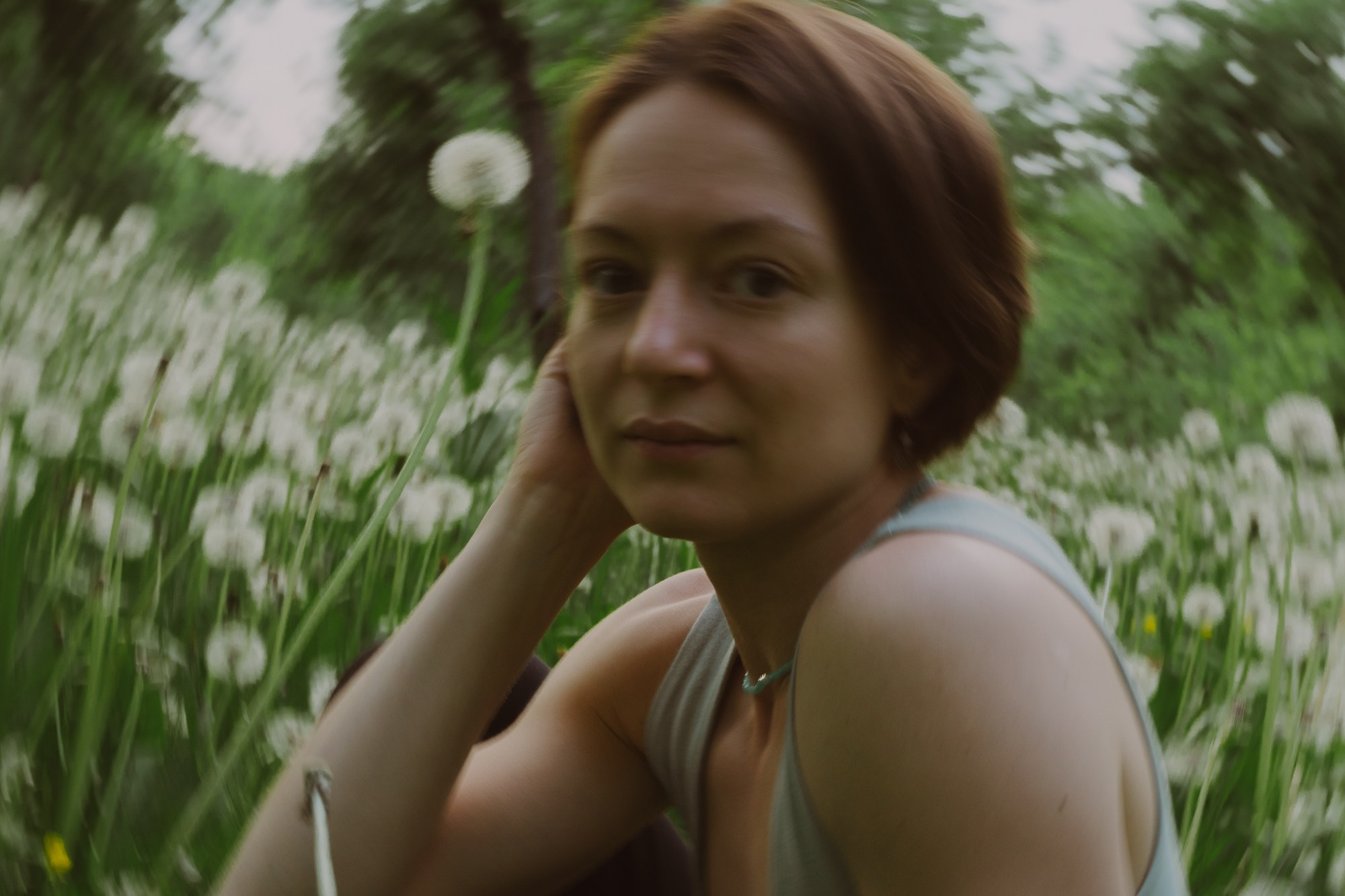 Liza. Cinematic Wedding & Elopement Photography in Los Angeles | Inspired by Indie Film & Real Life