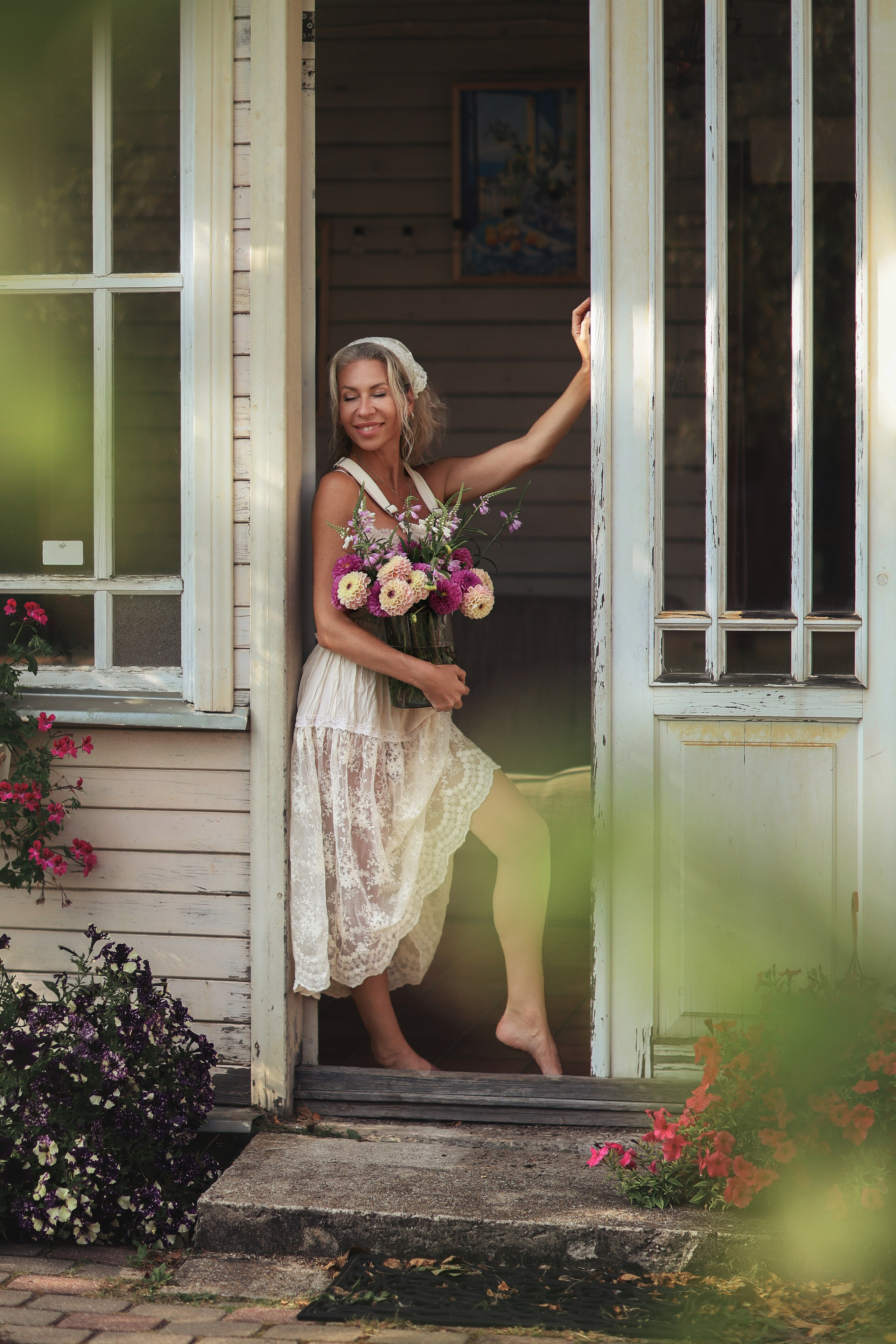 Alla Semchenko — Photography Gran Canaria, Art / Family / Kids / Video & Photo Books