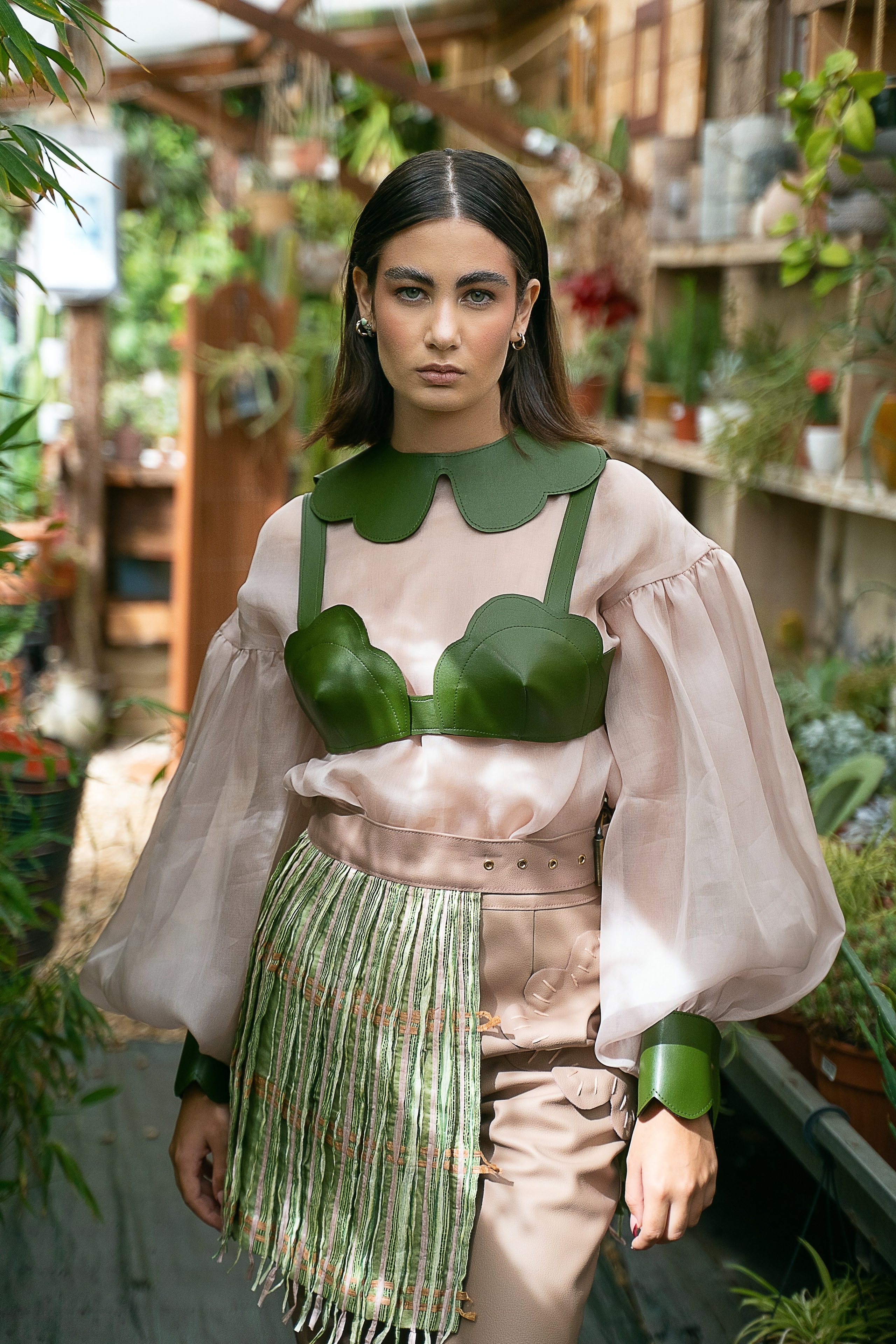 FleurGarden. Photographer in Rome and Italy. Stas Varych