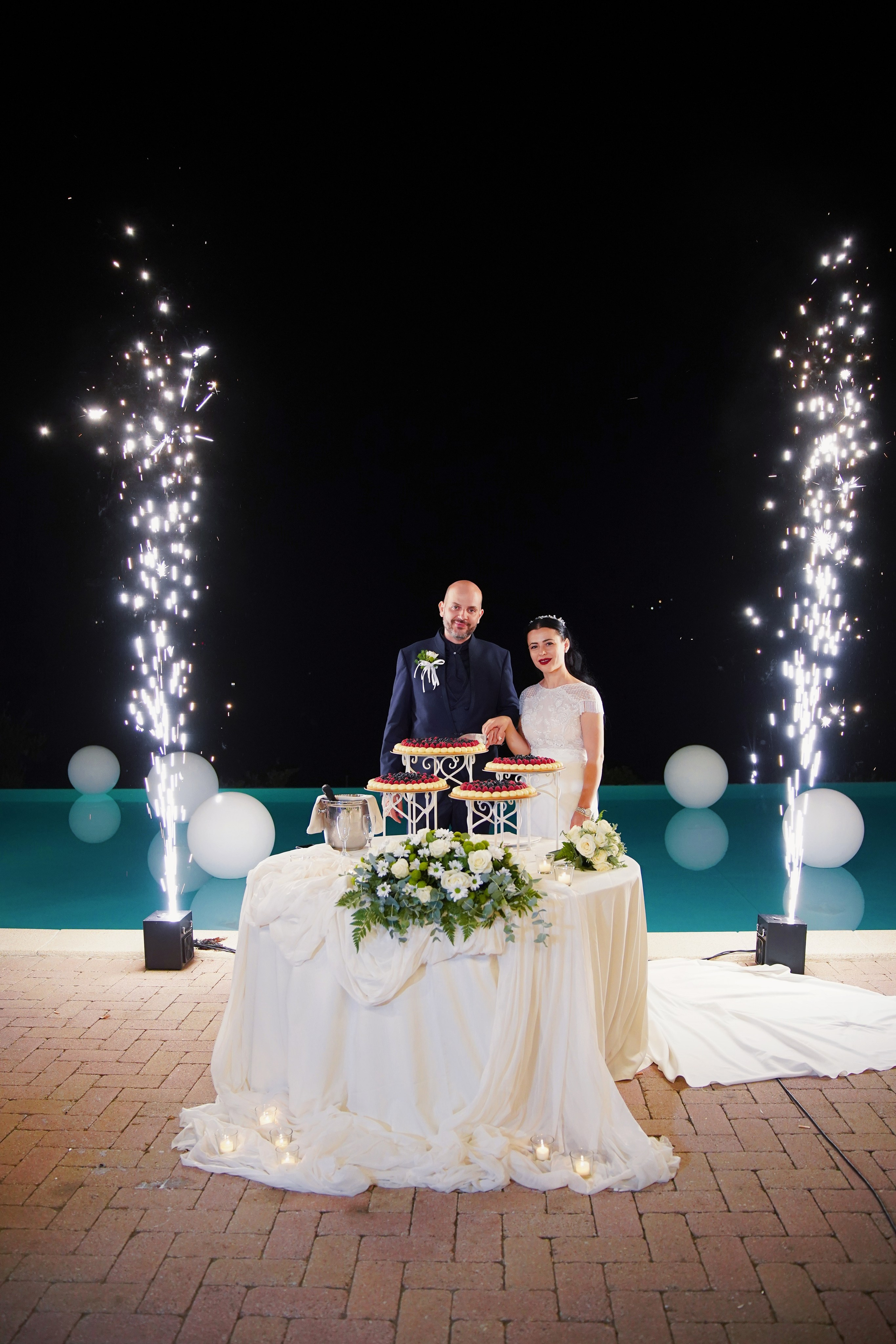 Wedding. Ftphoto