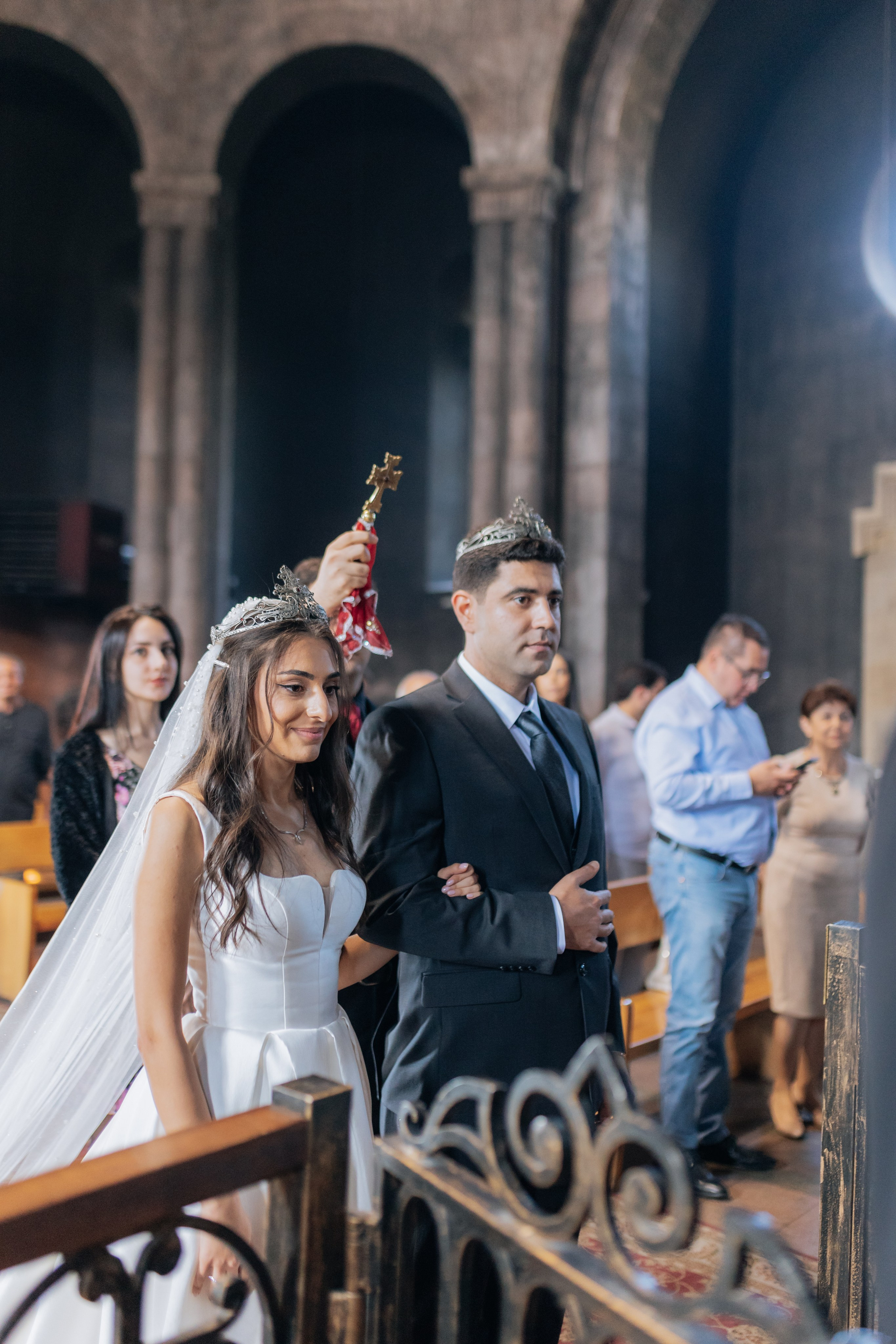 Gor & Julietta. Photographer in Yerevan