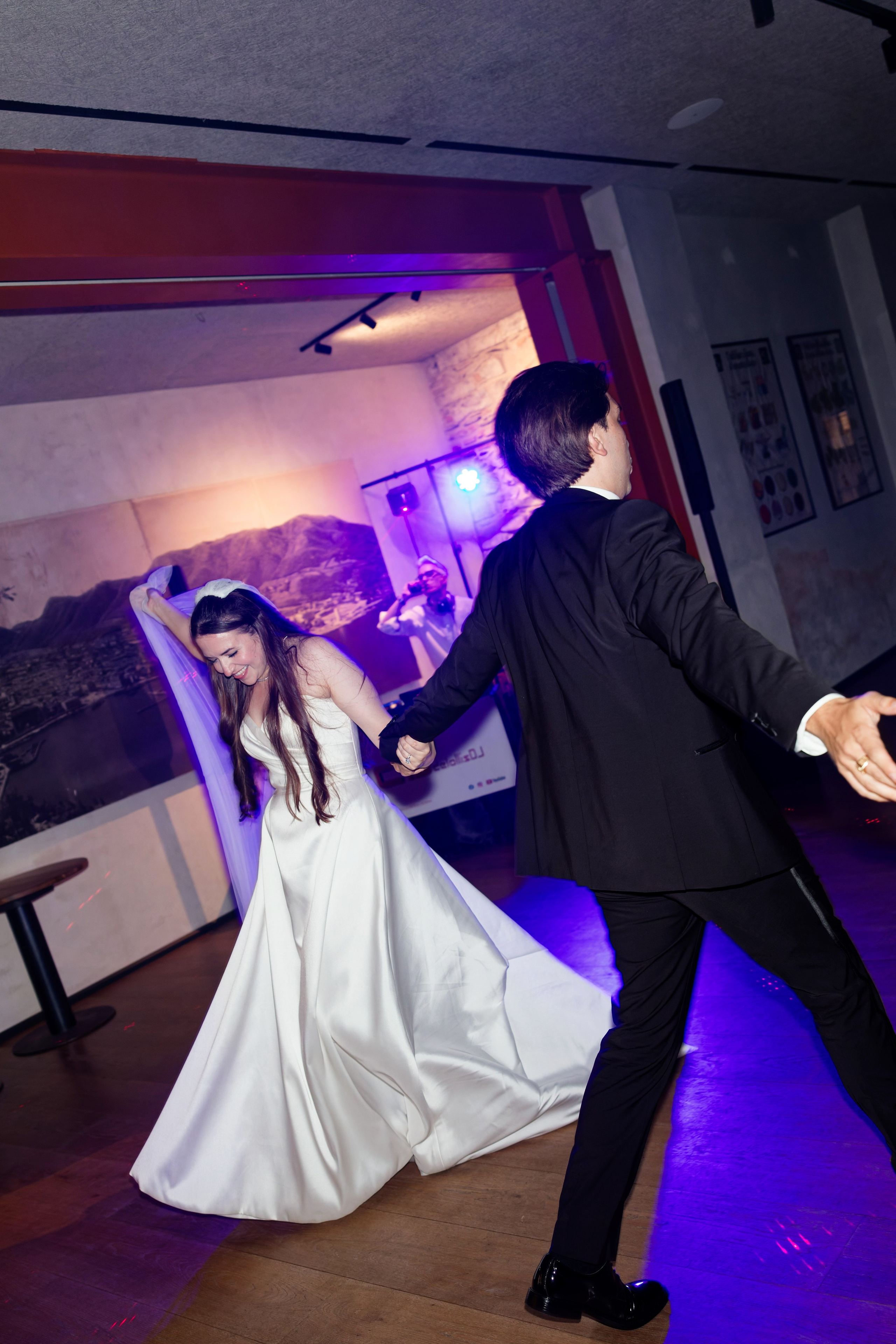 Wedding at Villa Carminati Resta on Lake Como