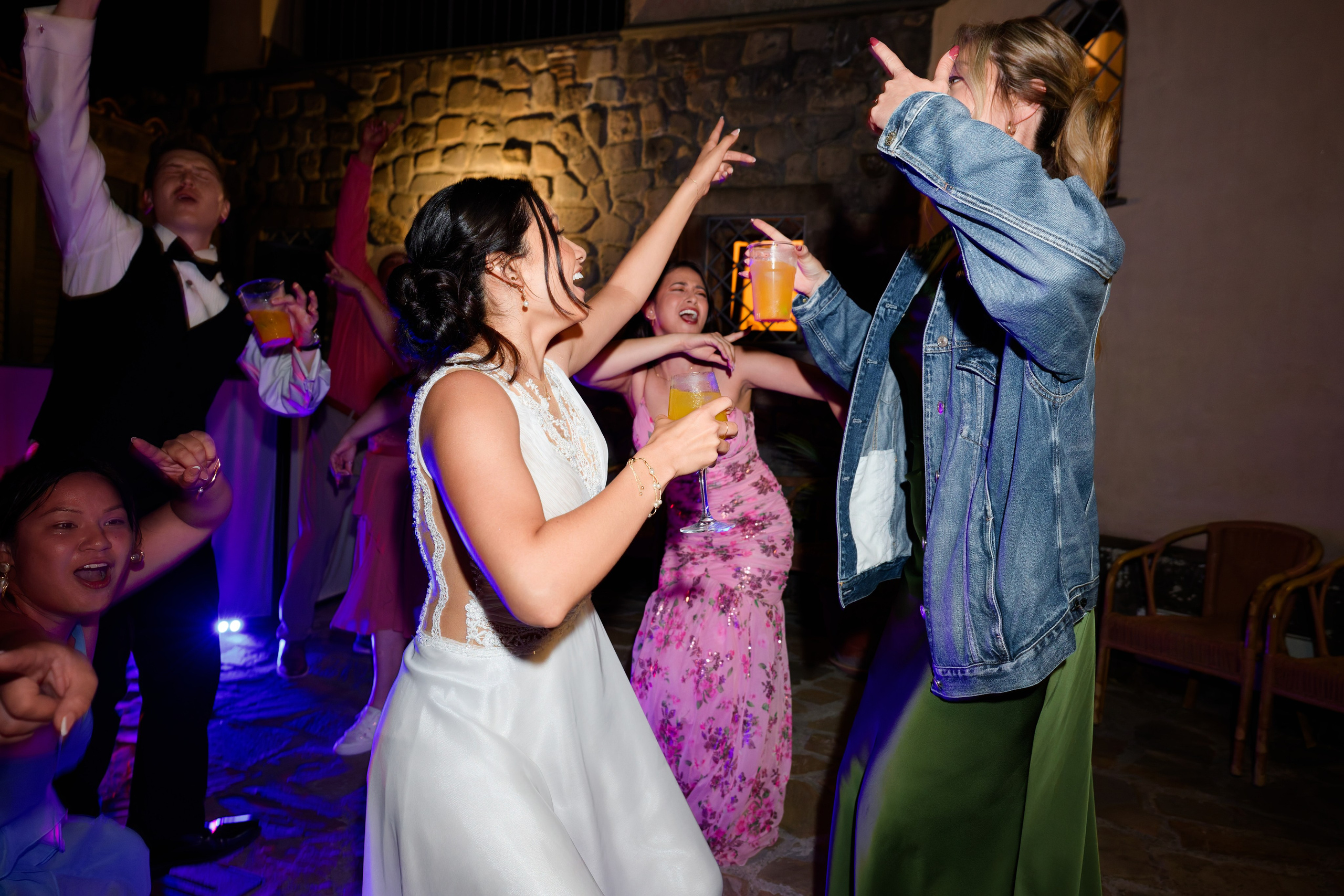 Alana. Destination Wedding Photographer — Nikita Burtsev