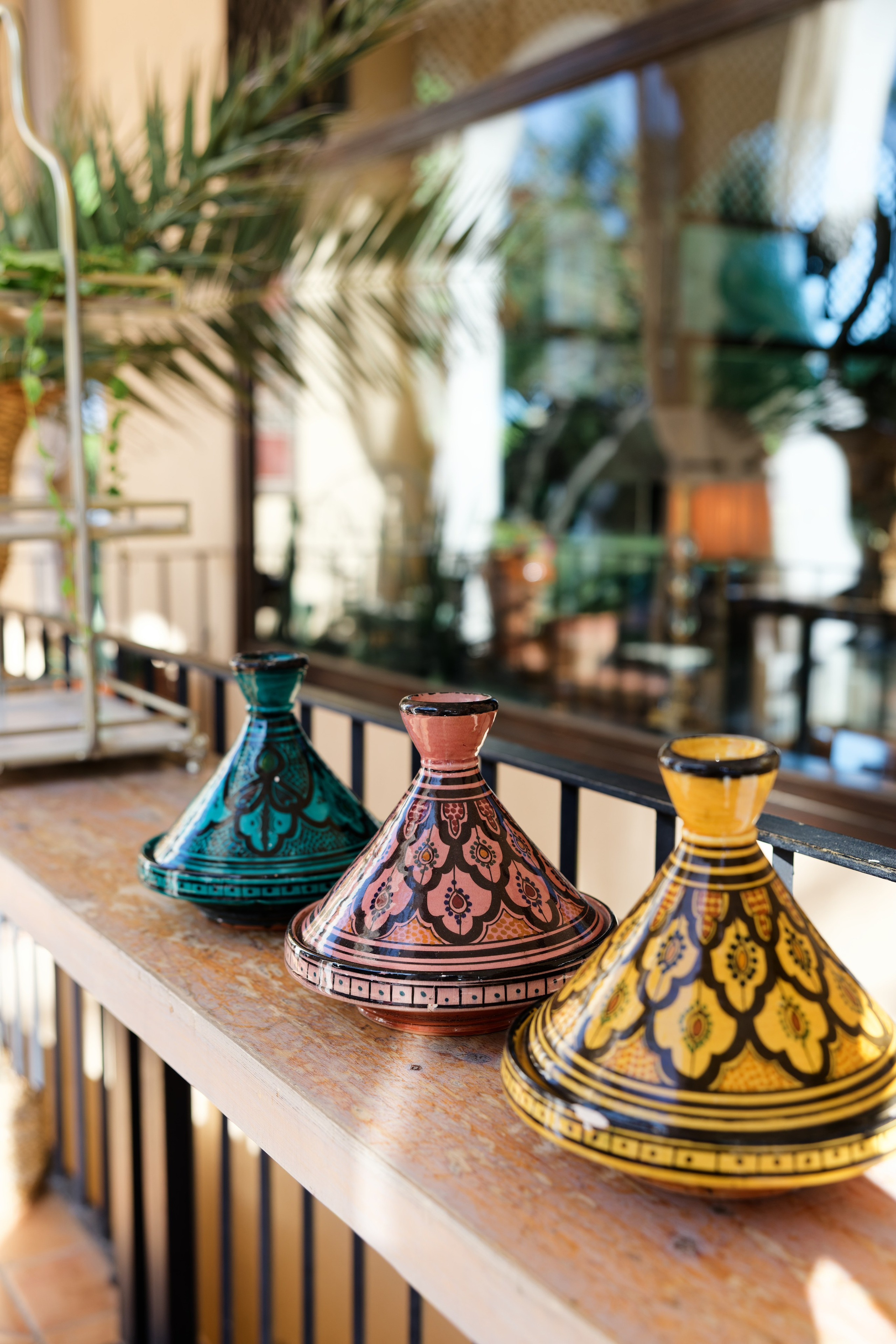 Wedding of Gracie & Joe at Gran Villa Rosa, Barcelona