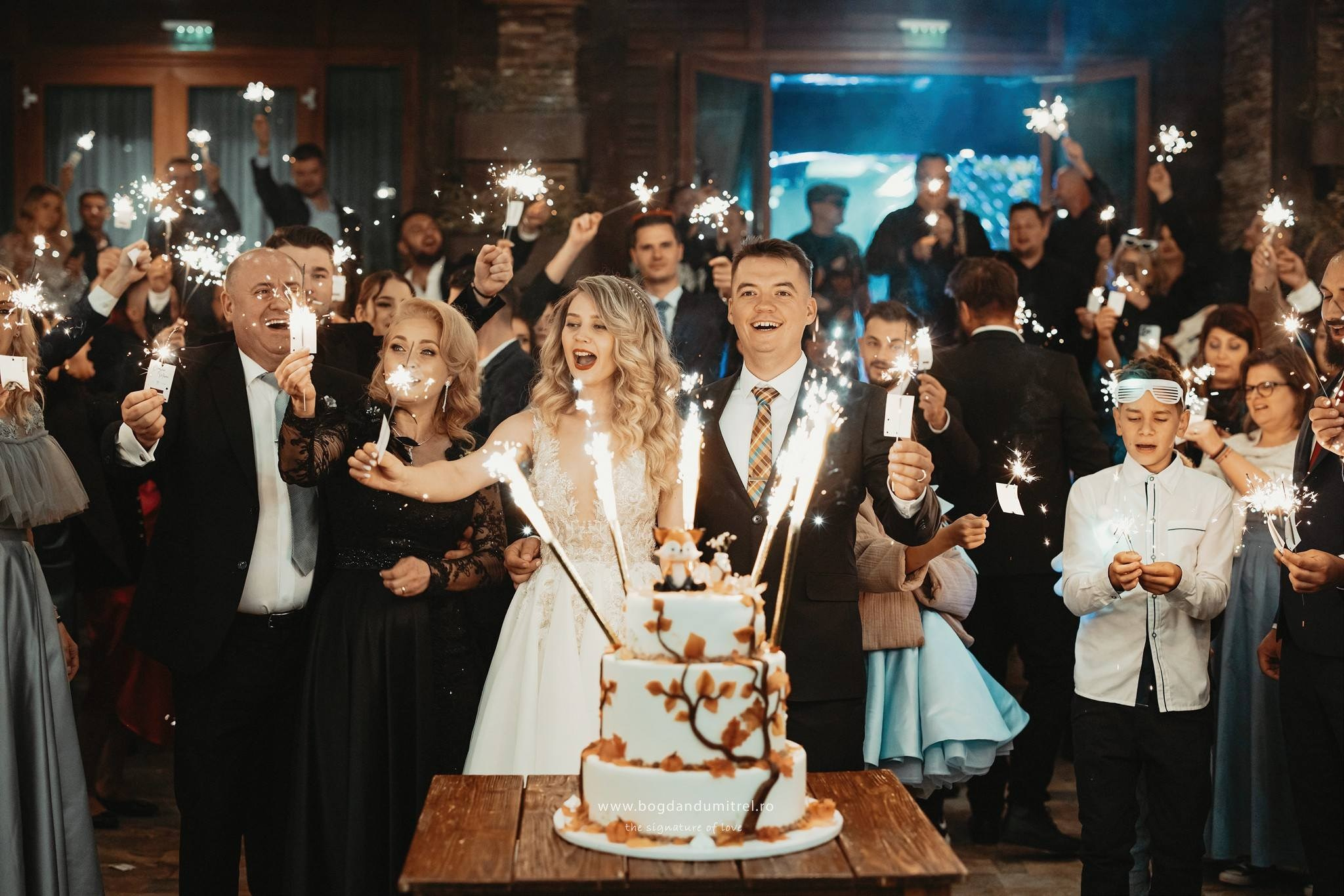 Fast view. Bogdan Dumitrel — wedding photograher