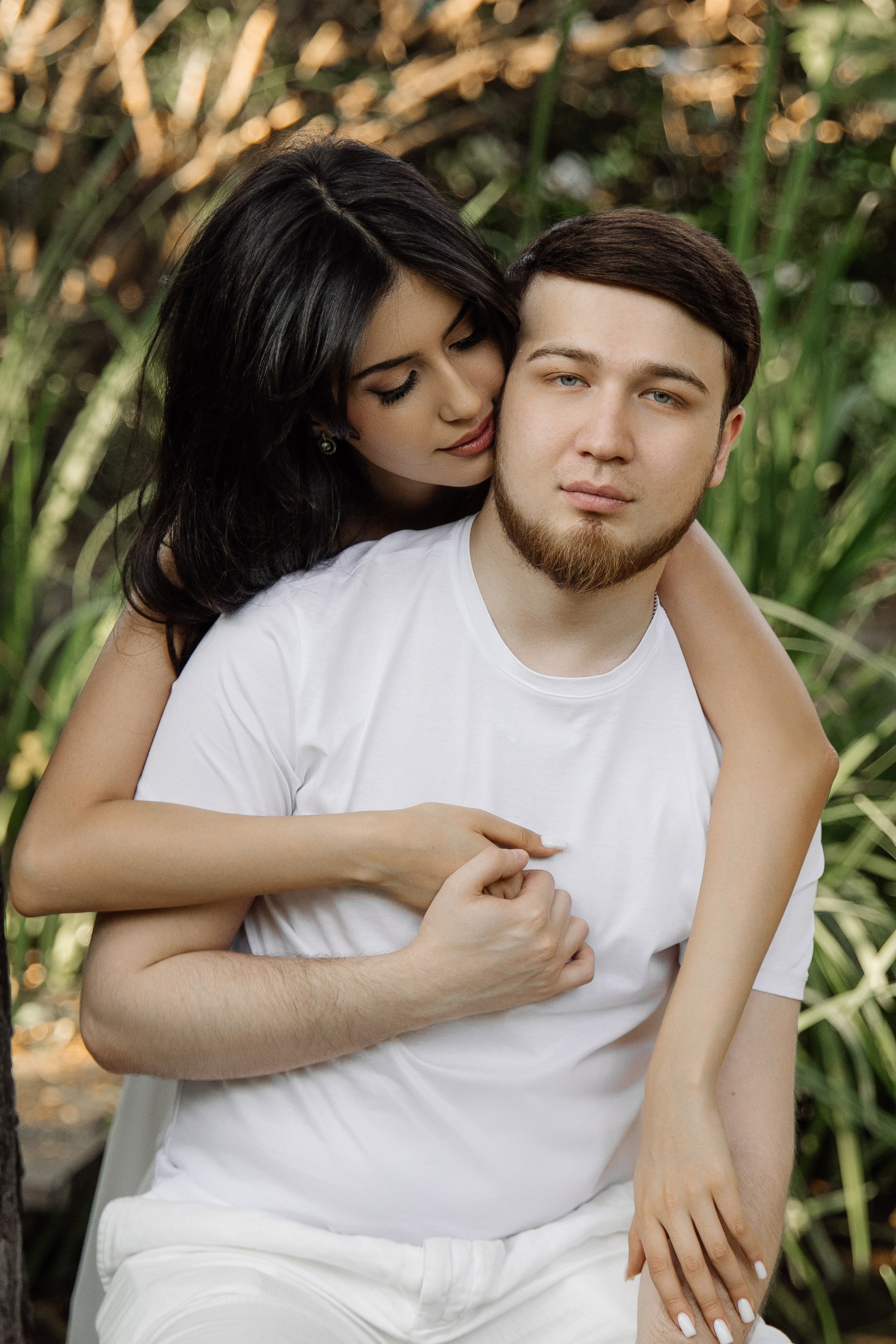 Love story Almaz & Farina. Анна Канаки — семейный и свадебный фотограф