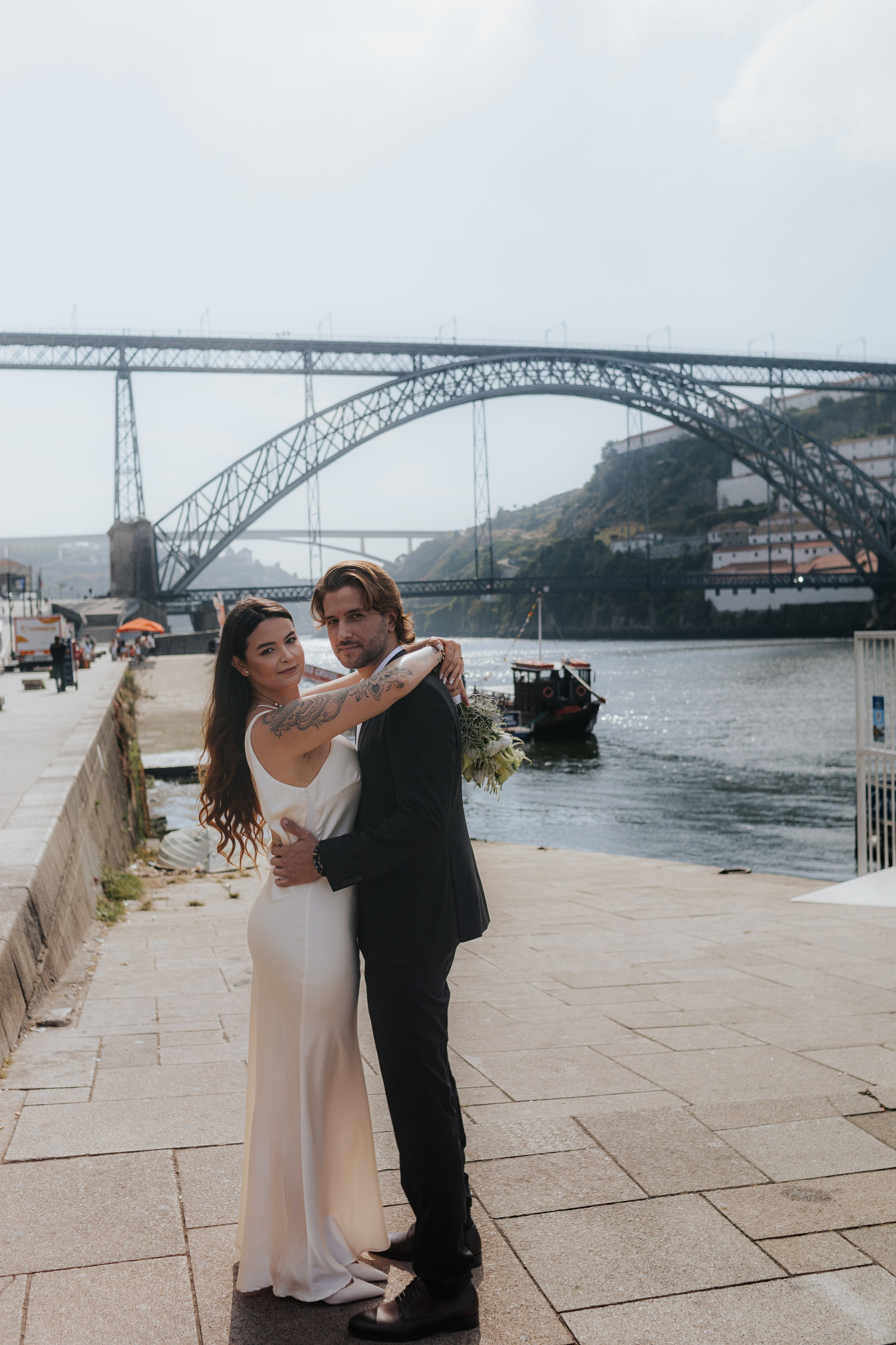 Pre Wedding / Rafaela & Marcelo. Philipe Fotografia