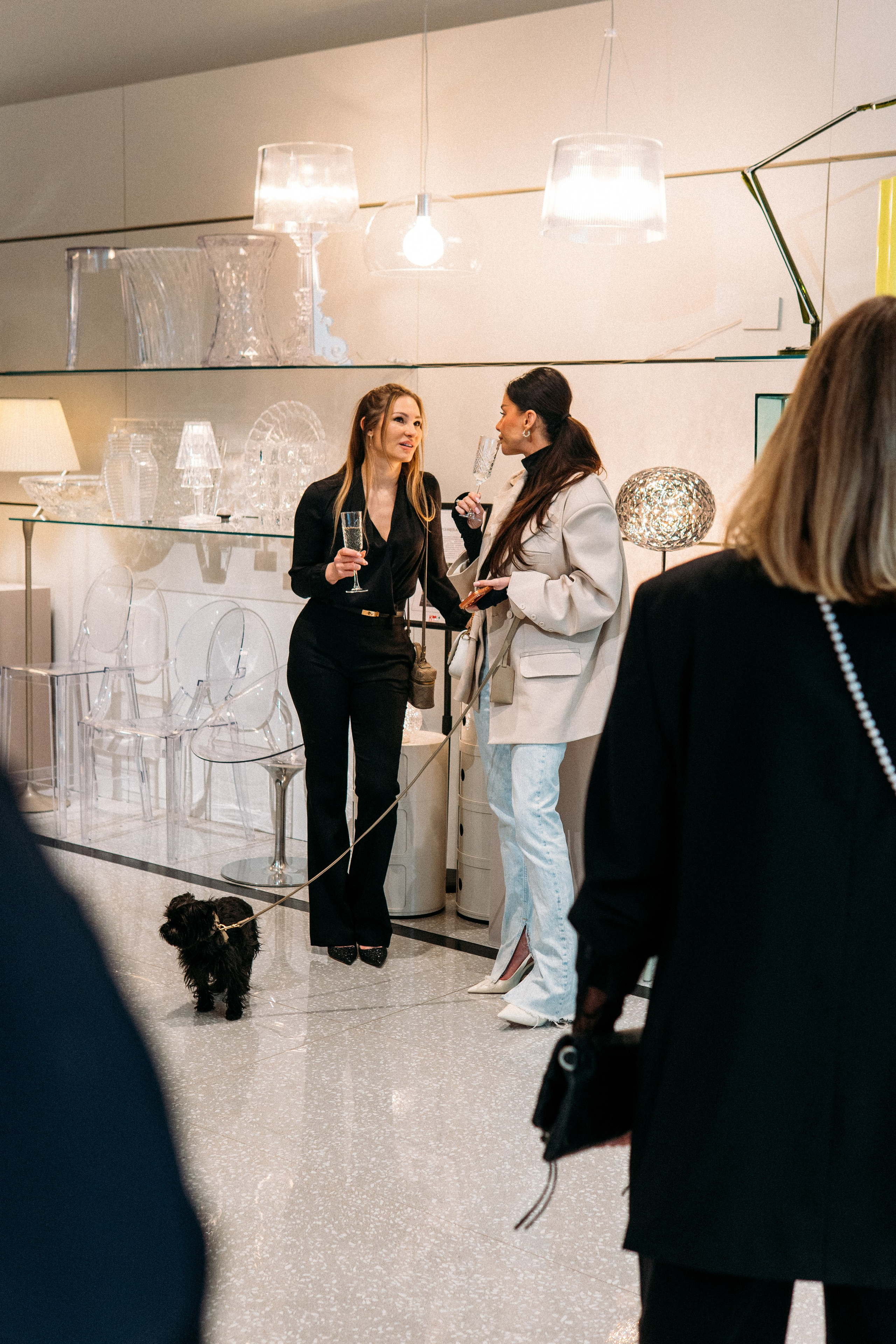 Dolce Vita (Kartell). Byonelove photographer in Warsaw