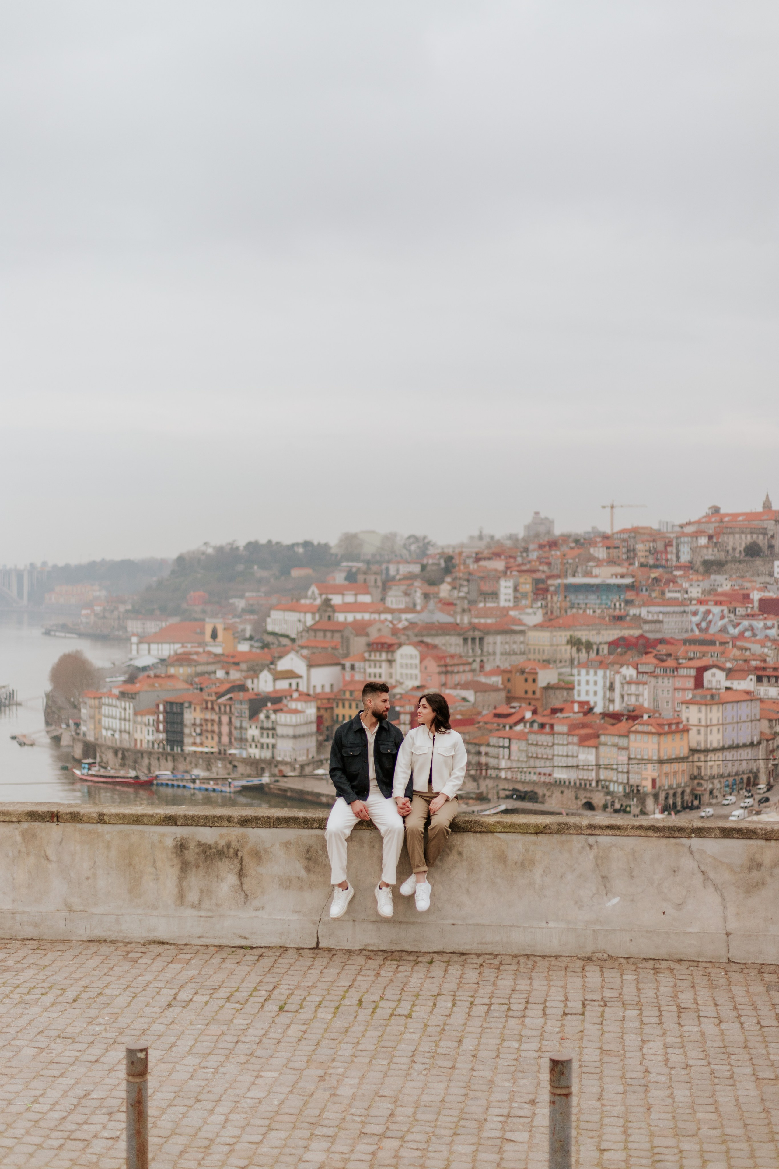 Allex e Rebeca. Davi Valente