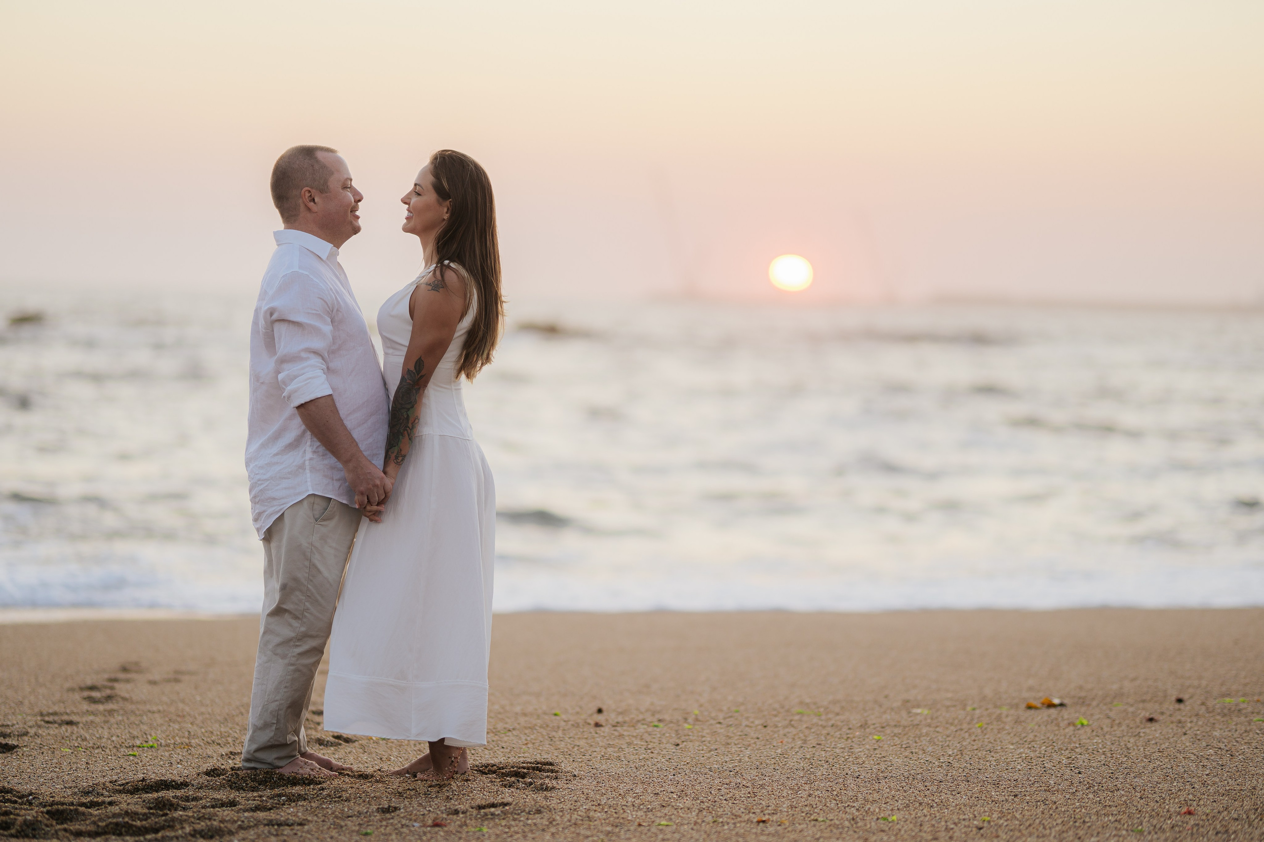 Yasmin & Candid. Davi Valente