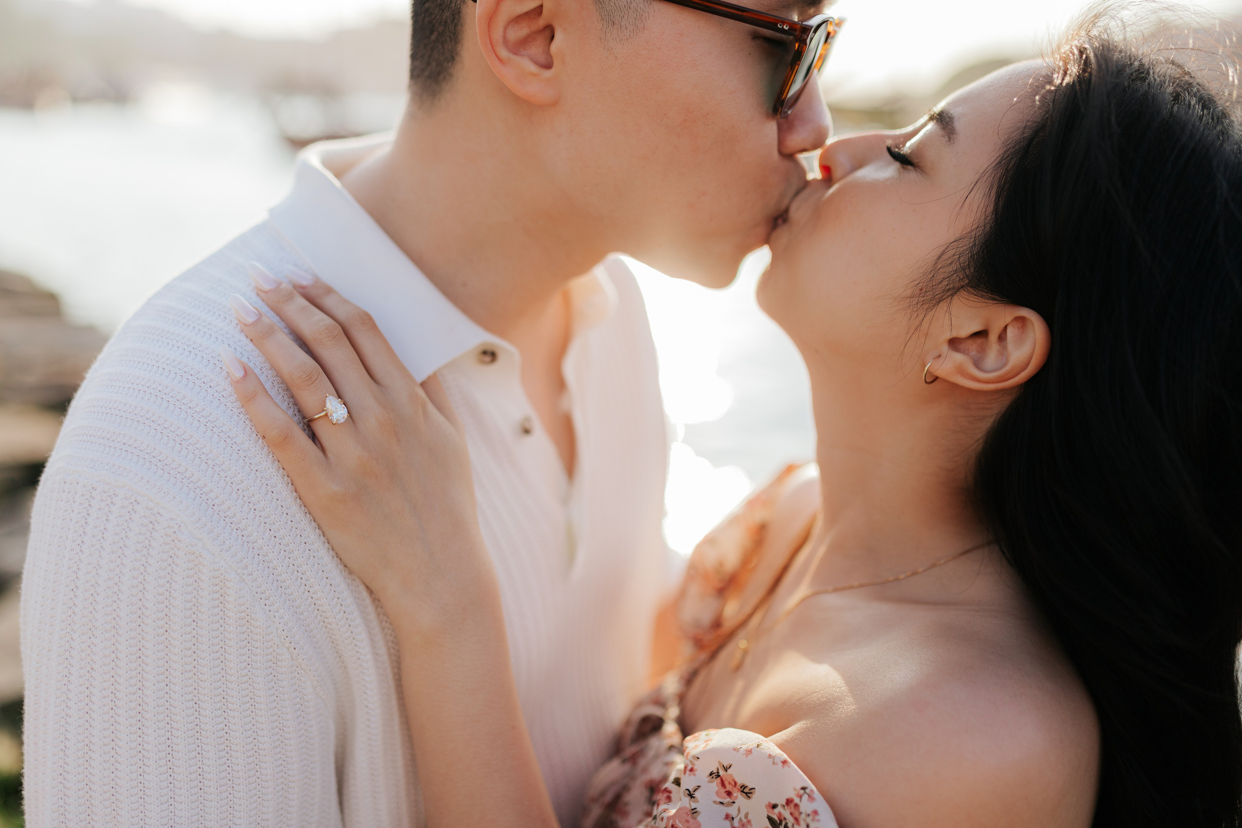 Pedido de Casamento Tony. Davi Valente