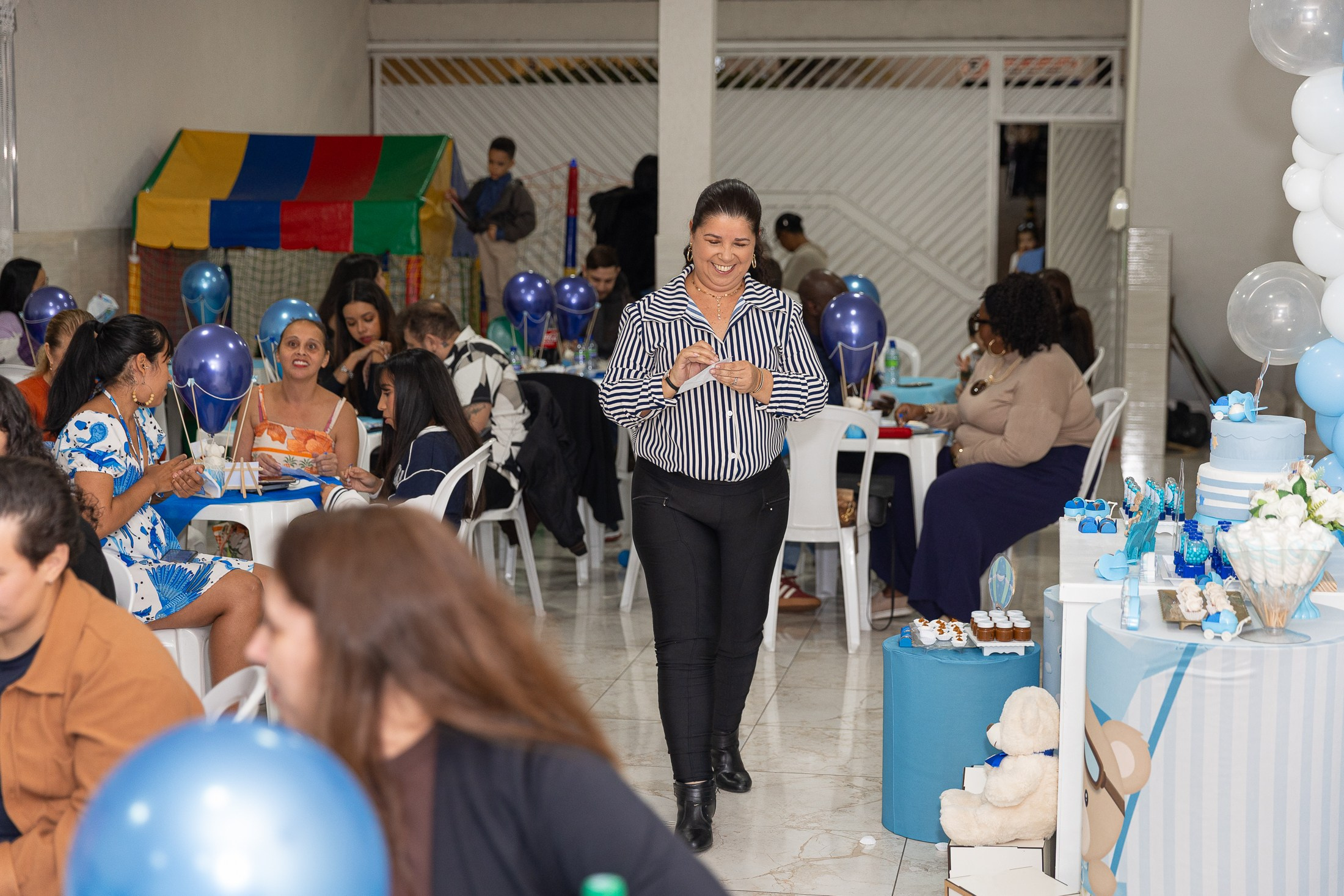 Fotografia de Chá de Bebê | São Paulo SP. Fotógrafa em são paulo — Fotos Autênticas