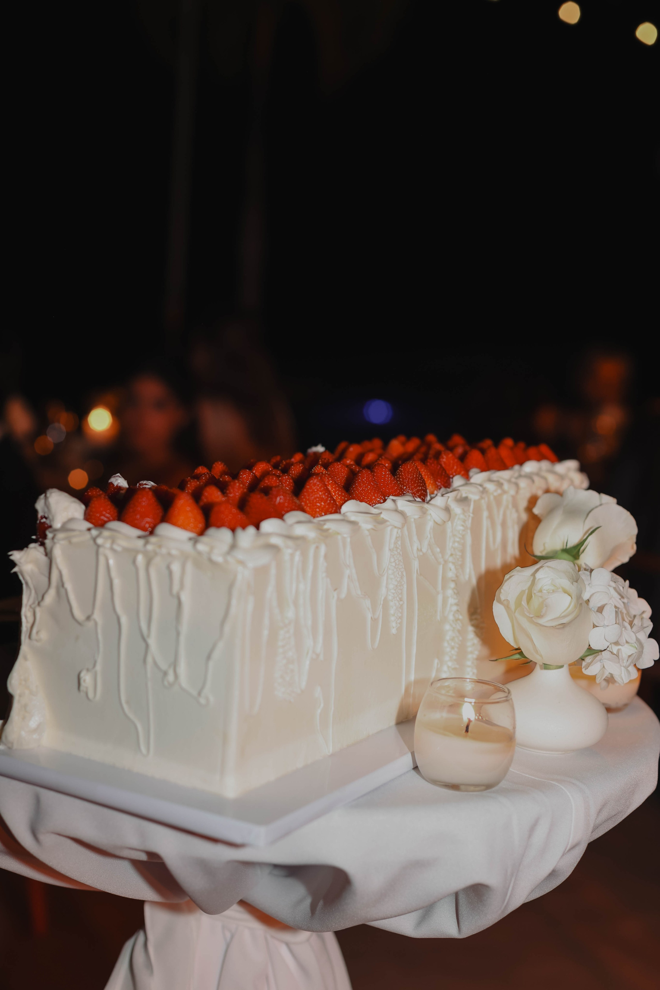 A Wedding at Casa Valerie: Love Under the Puerto Vallarta Sky