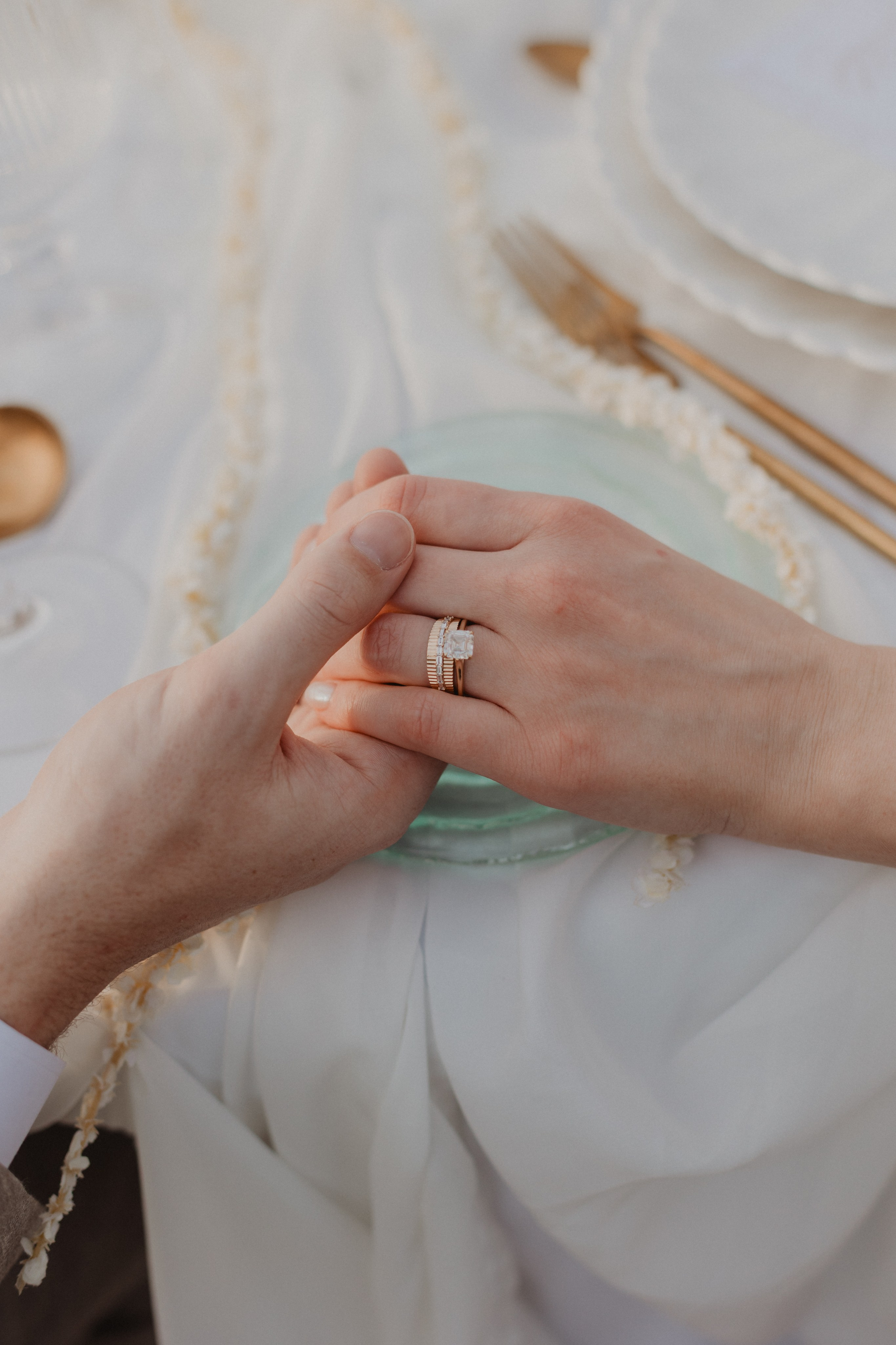 An Elopement at Four Seasons Punta Mita: Just the Two of You, by the Sea
