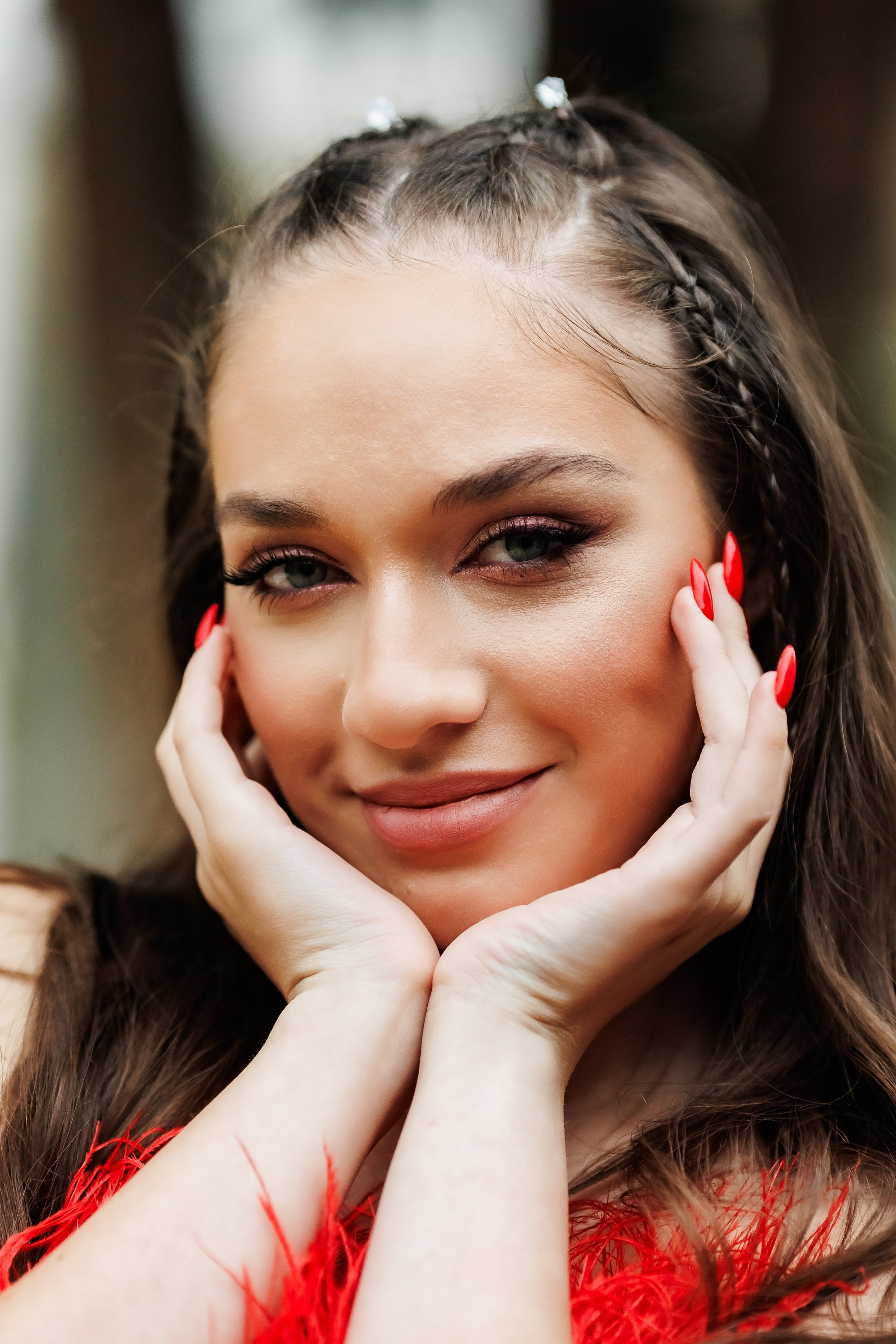 Абитуриентски Бал 2024. Фотограф Ирина Йотова