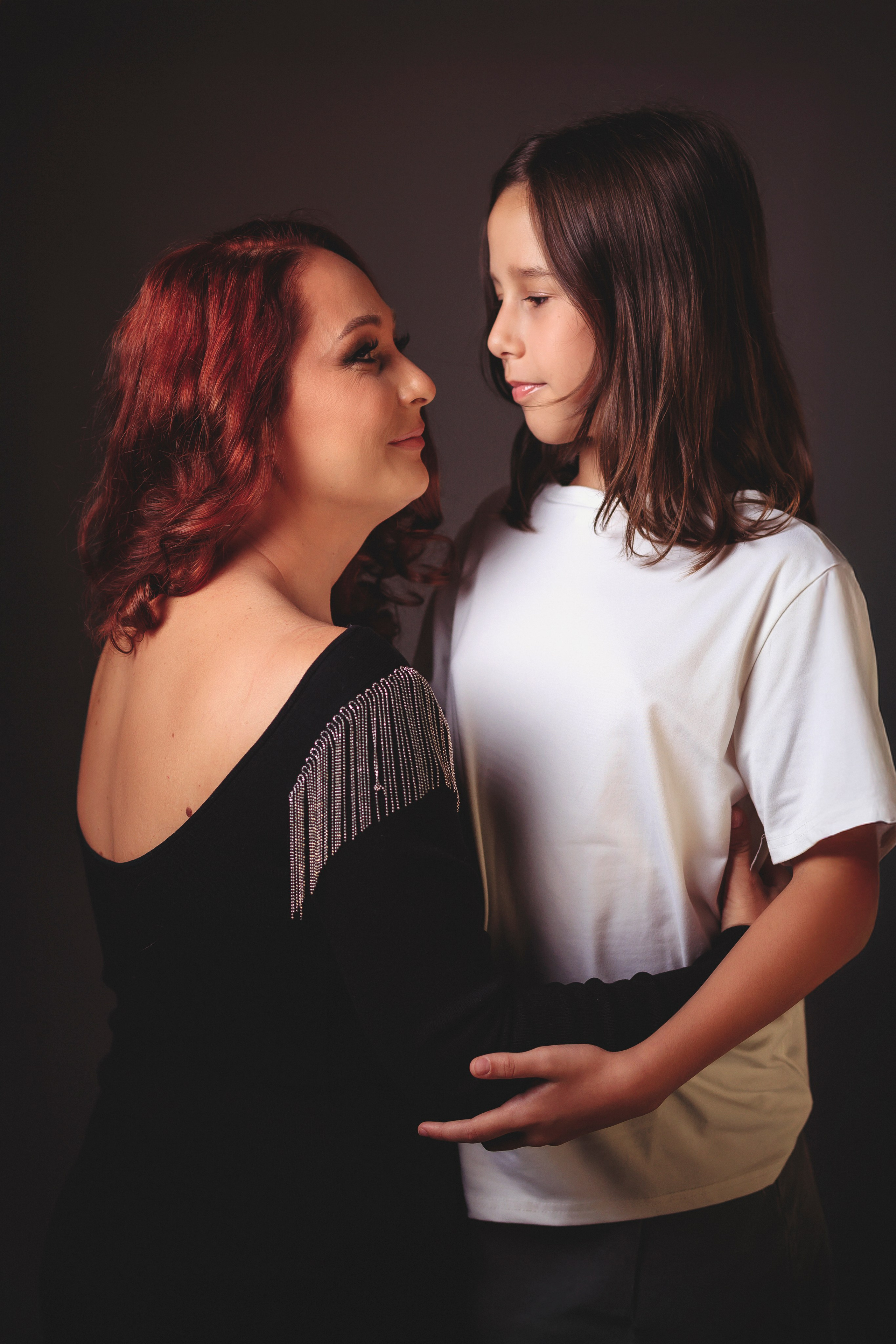 Şedinţe foto de familie - Împreună, într-o imagine. Elena Mascan – Fotograf newborn, maternitate, portret, smash the cake & branding personal | La Femme Studio Photograpy|Constanţa