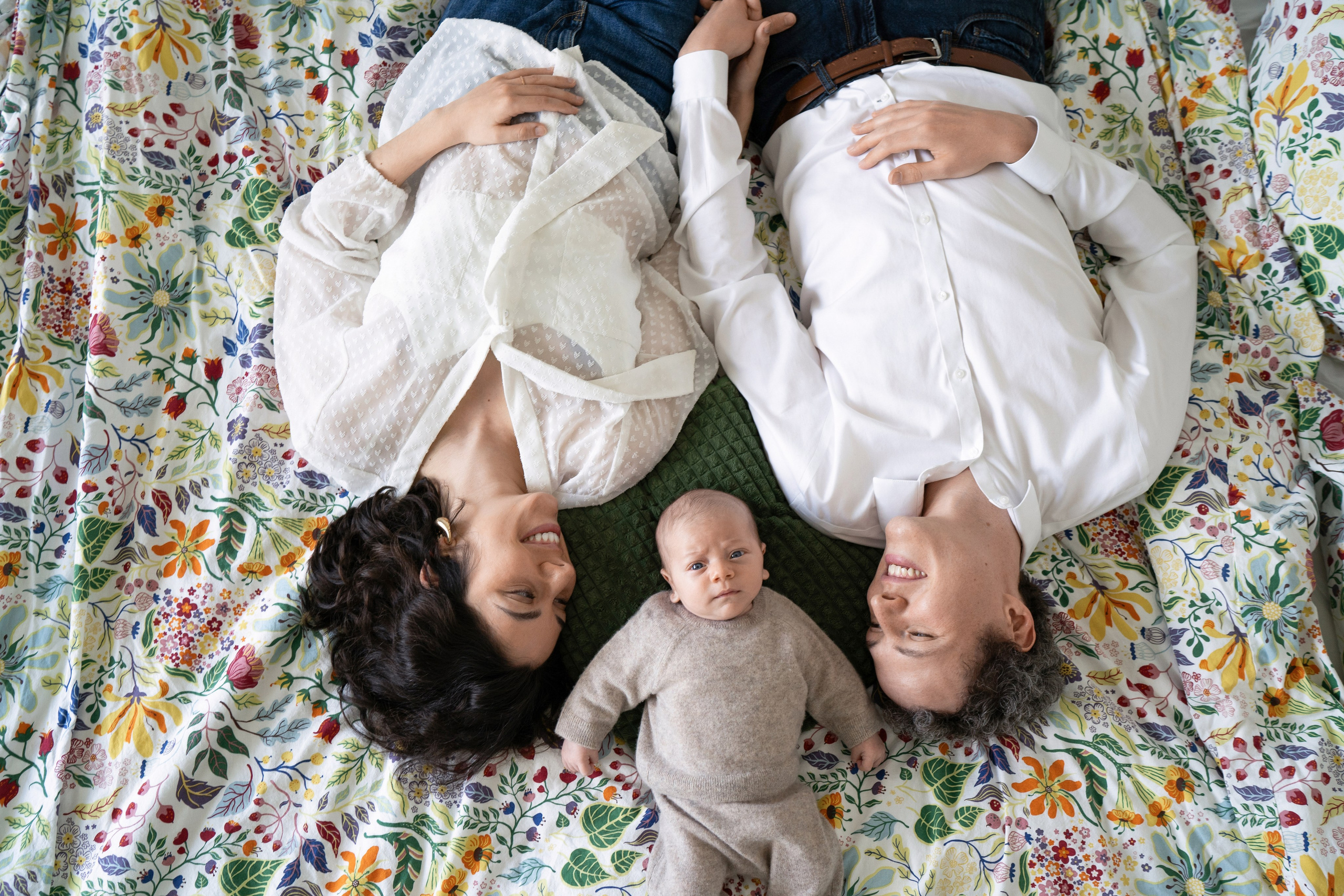 Home story. Bébé Newborn Photographer in Copenhagen