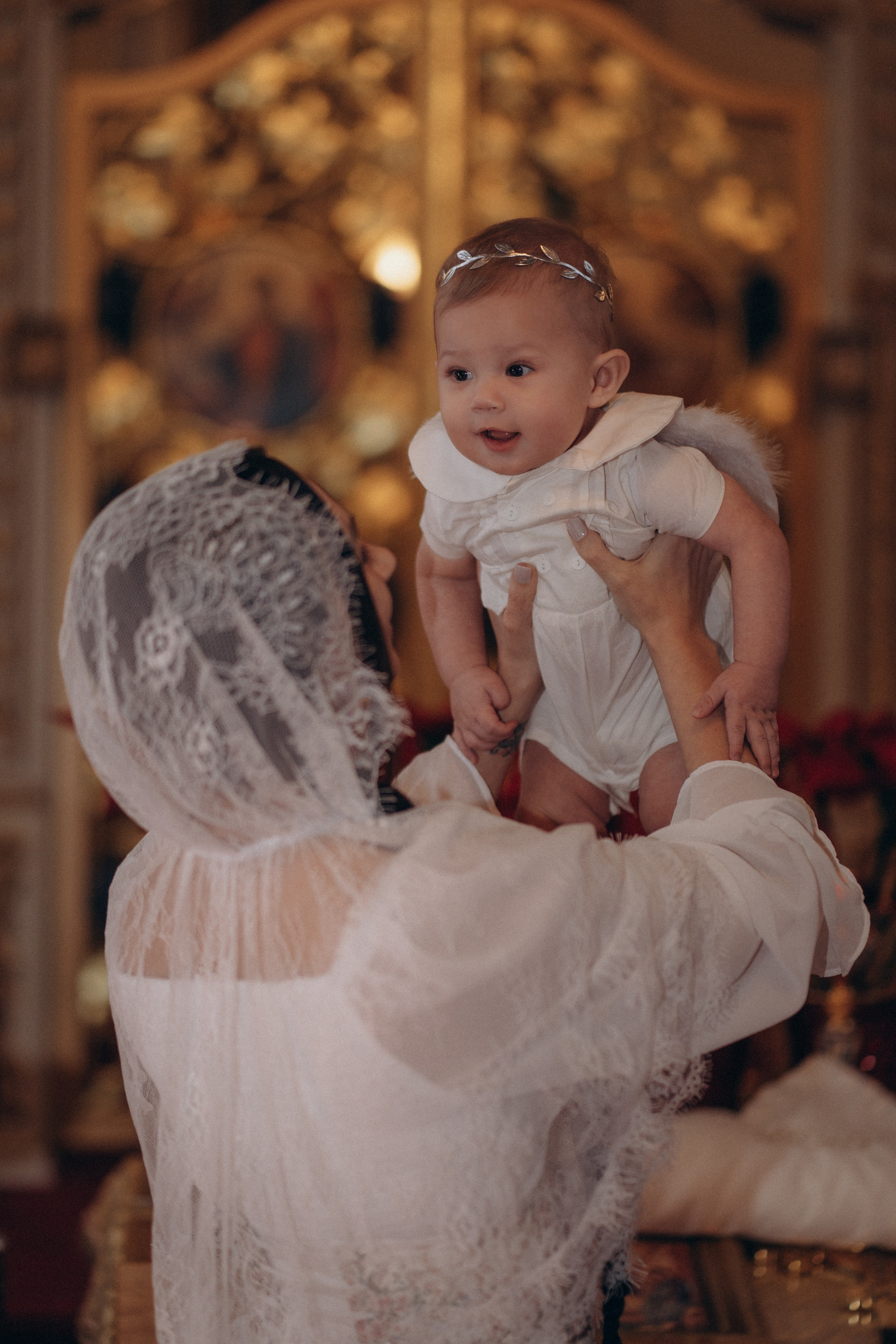 Babtisms. Vancouver Photographer | Catherine Vashchenko