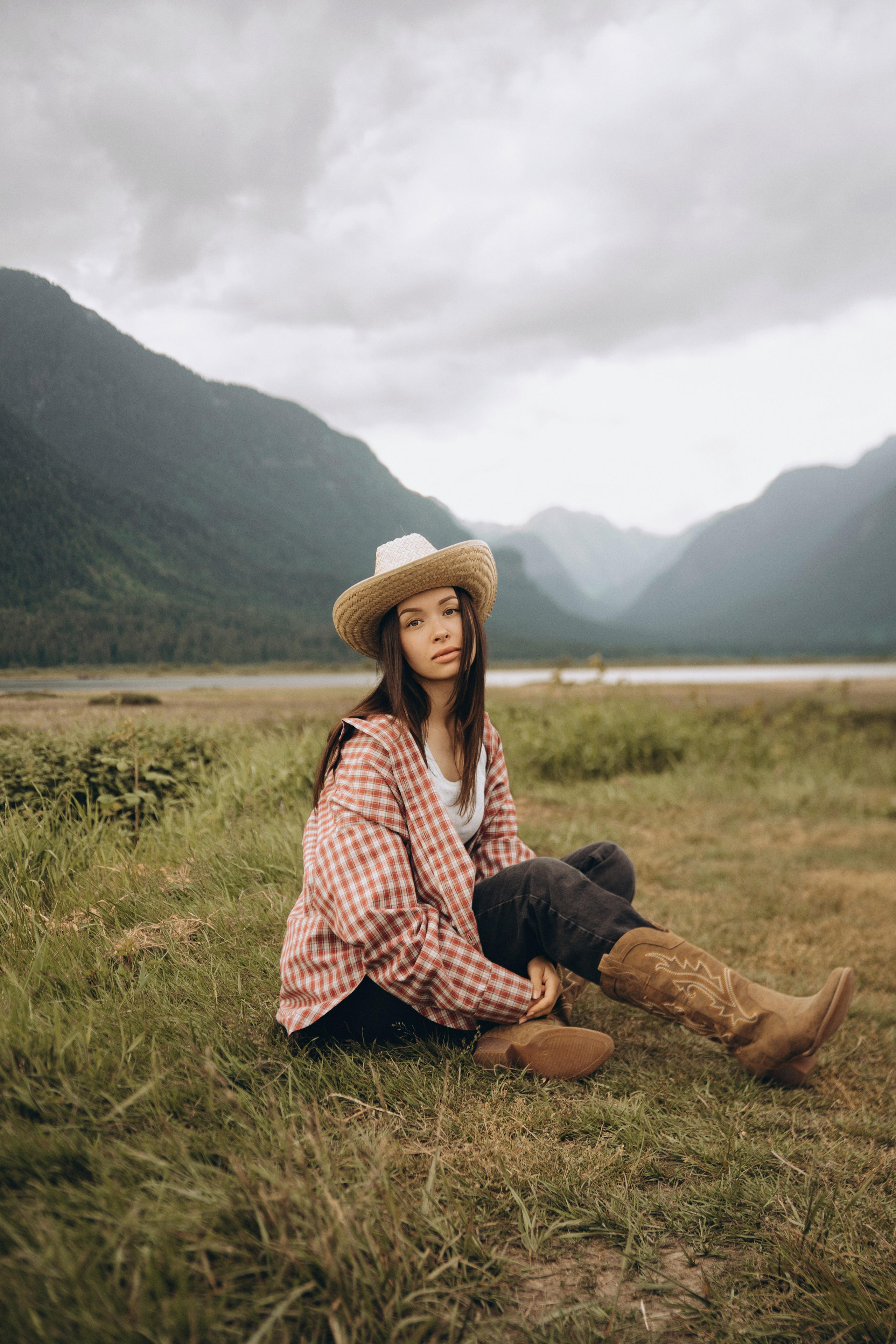 Portaits. Vancouver Photographer | Catherine Vashchenko