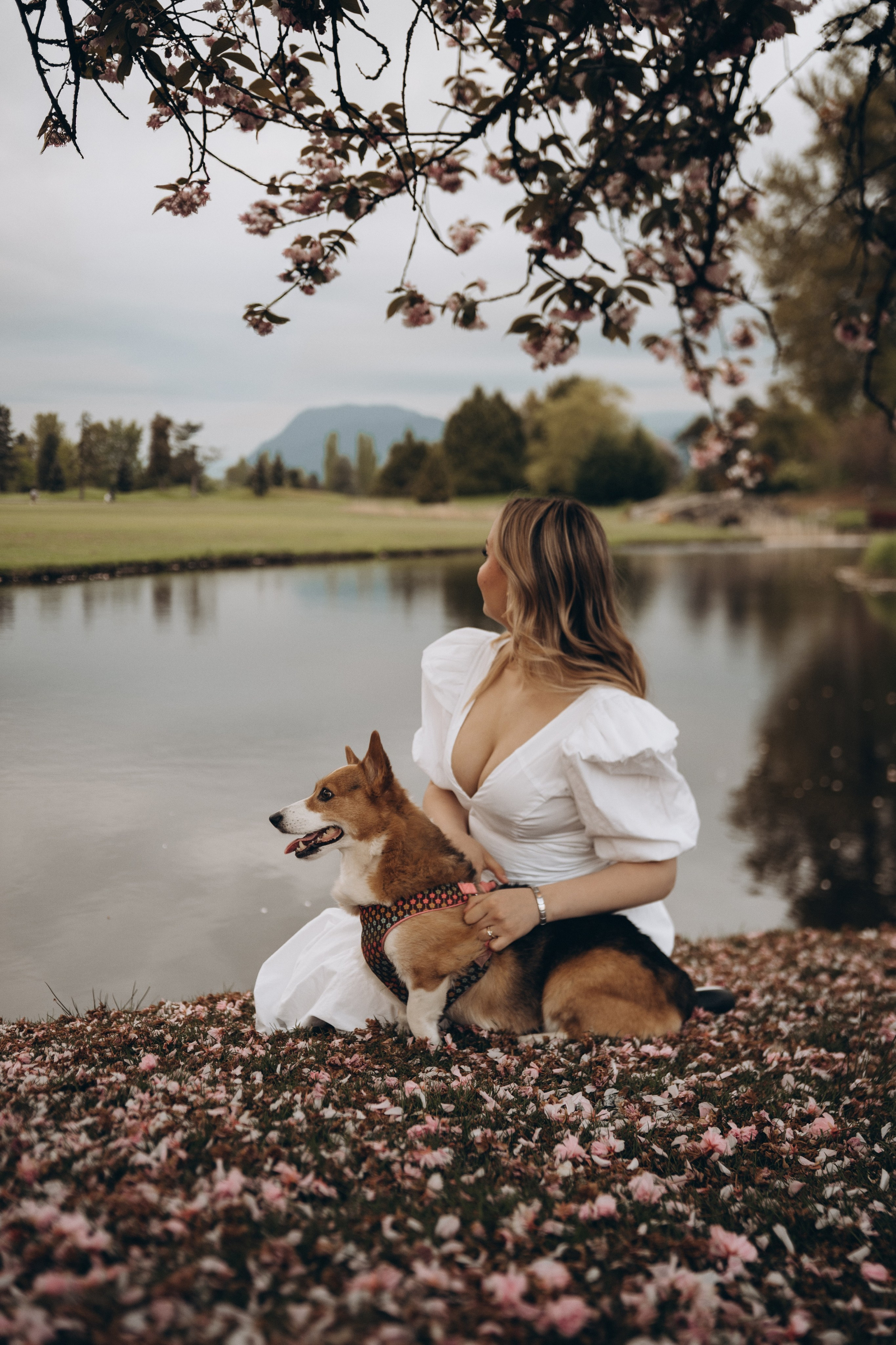 Sofia. Vancouver Photographer | Catherine Vashchenko