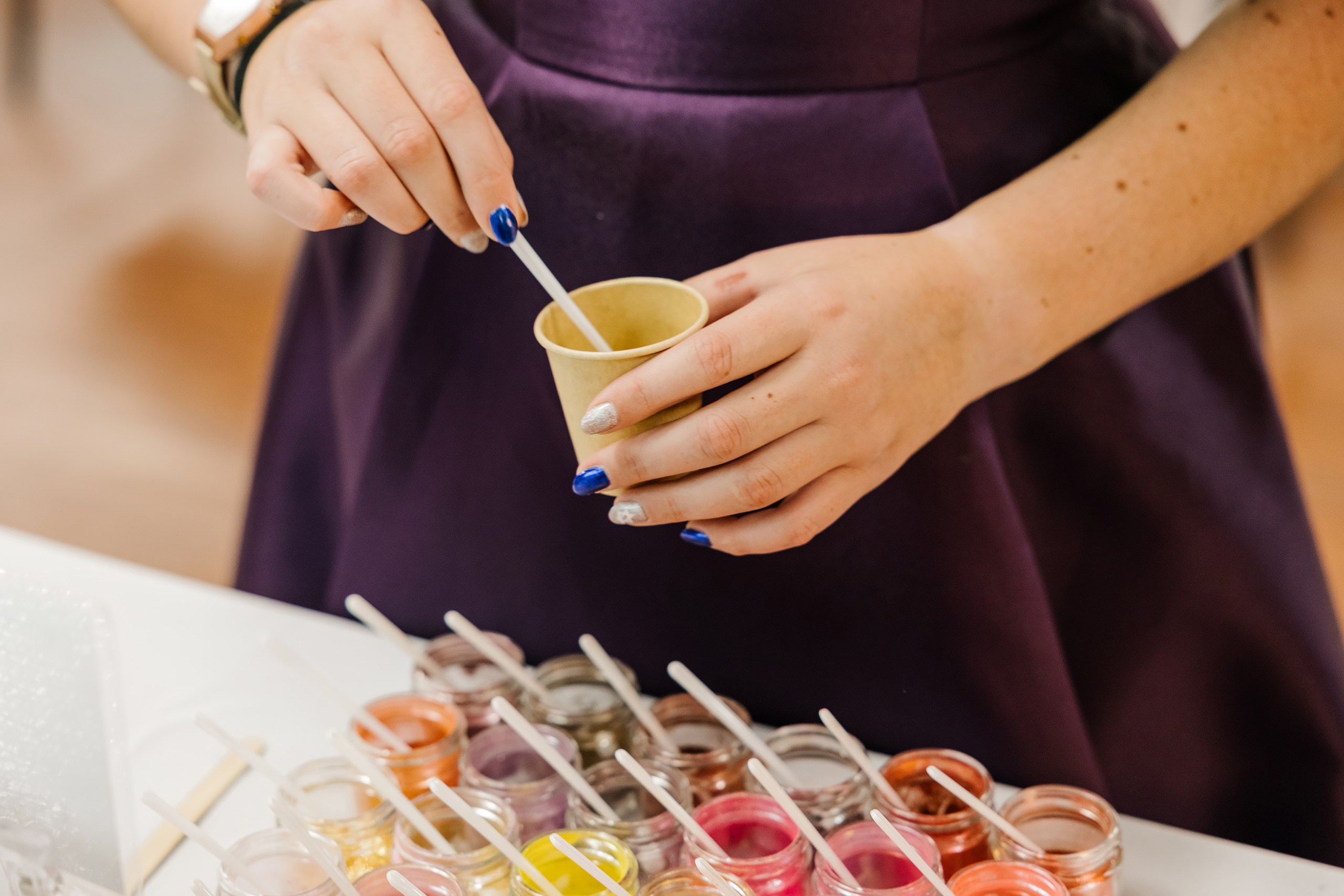 09.01.2025 Bat Mitzvah. Wedding family event photographer in Chicago Nick Yushevich