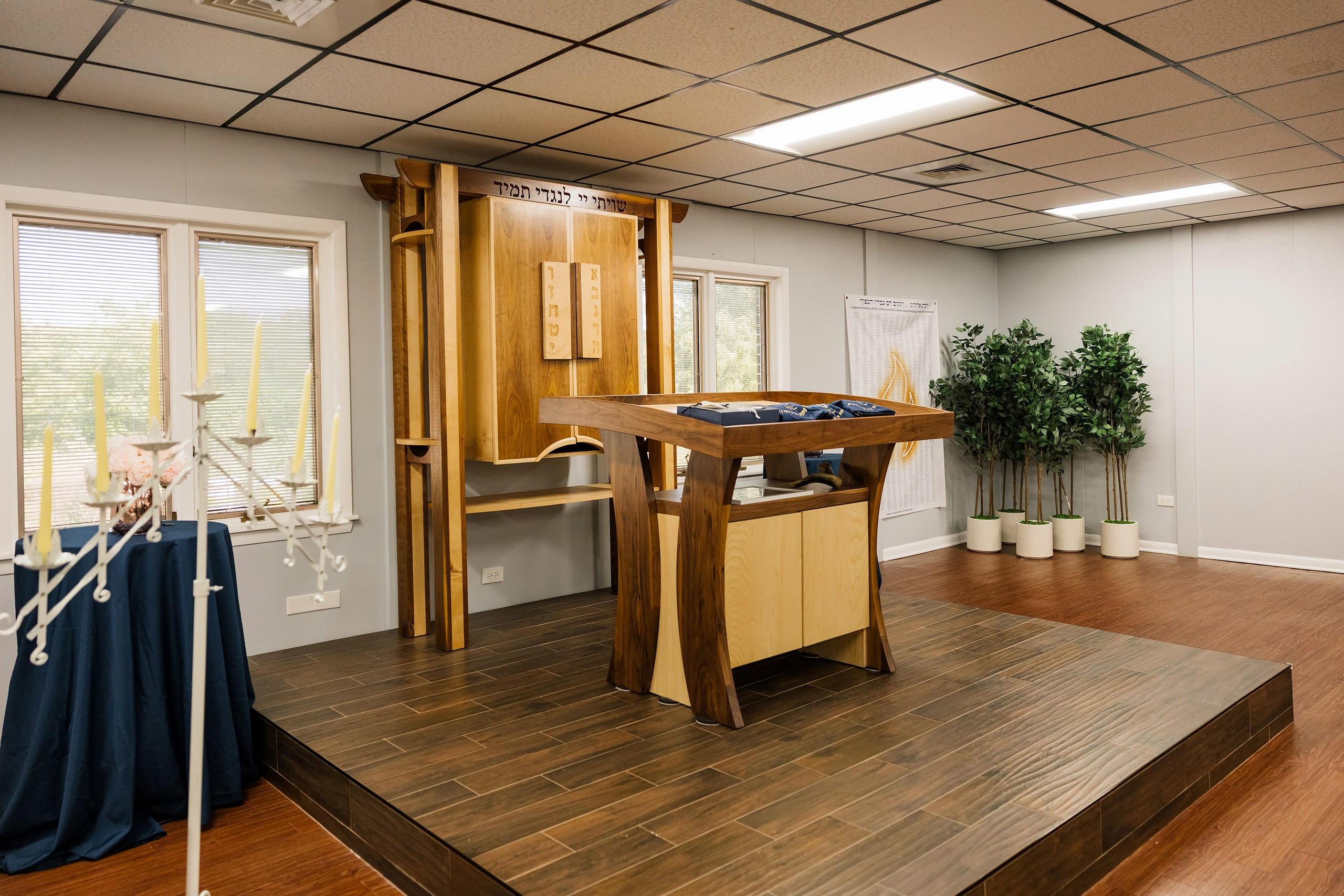 09.01.2025 Bat Mitzvah. Wedding family event photographer in Chicago Nick Yushevich