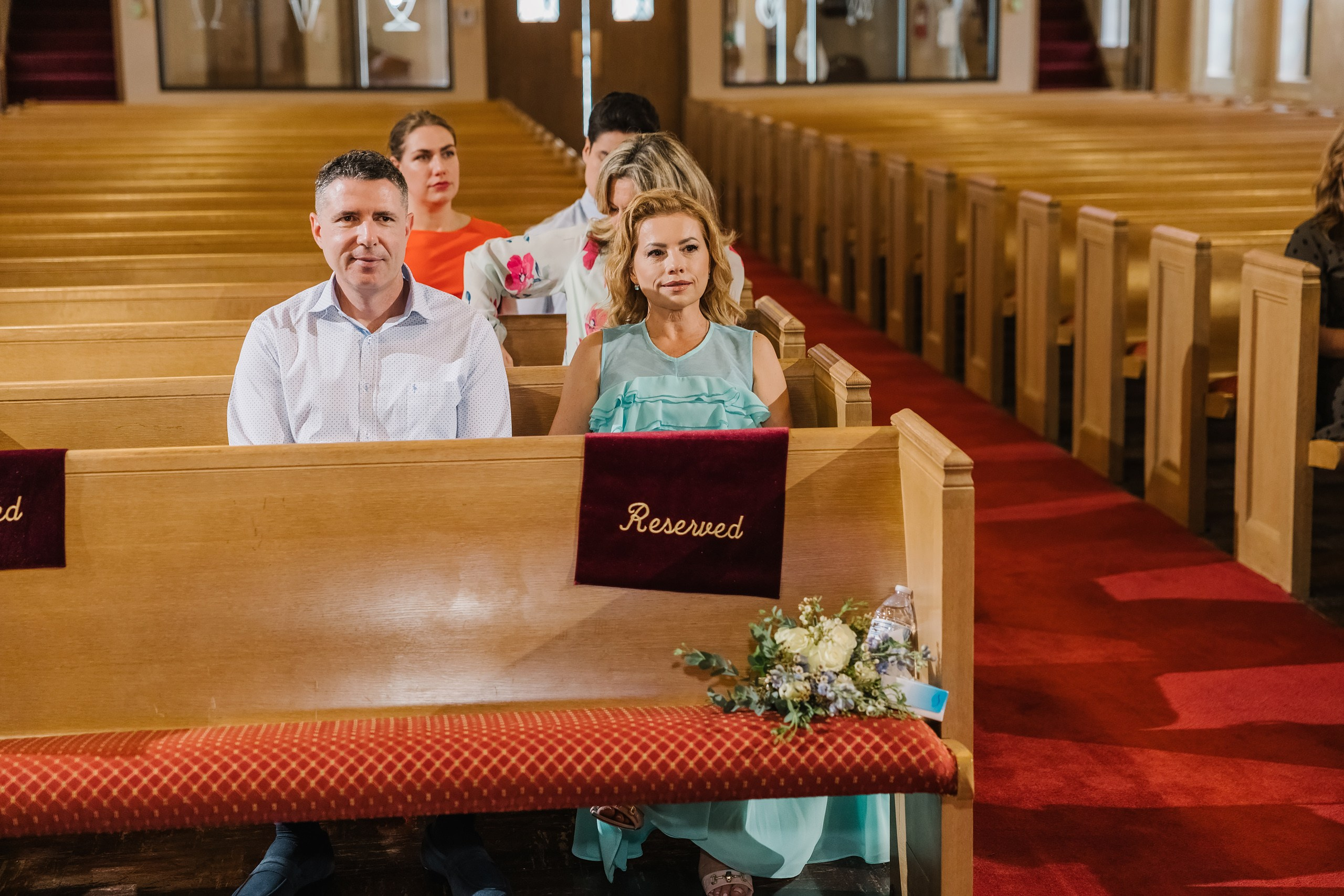 07.12.2025 Wedding. Wedding family event photographer in Chicago Nick Yushevich