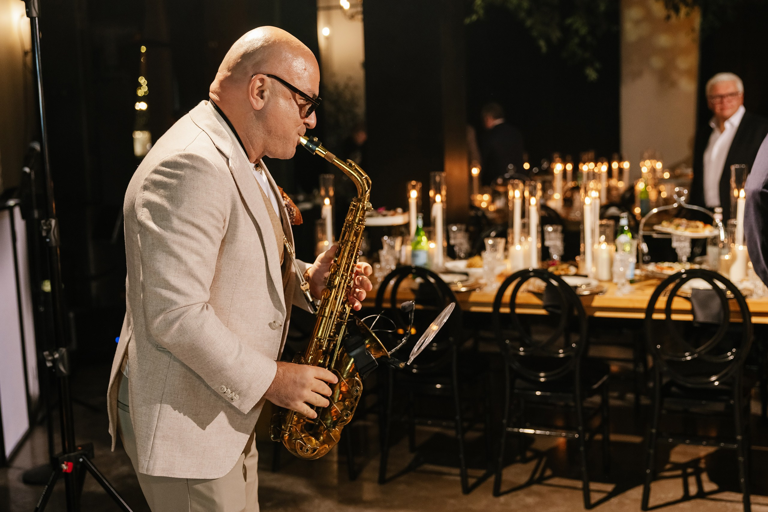 12.05.2025 Birthday Party. Wedding family event photographer in Chicago Nick Yushevich