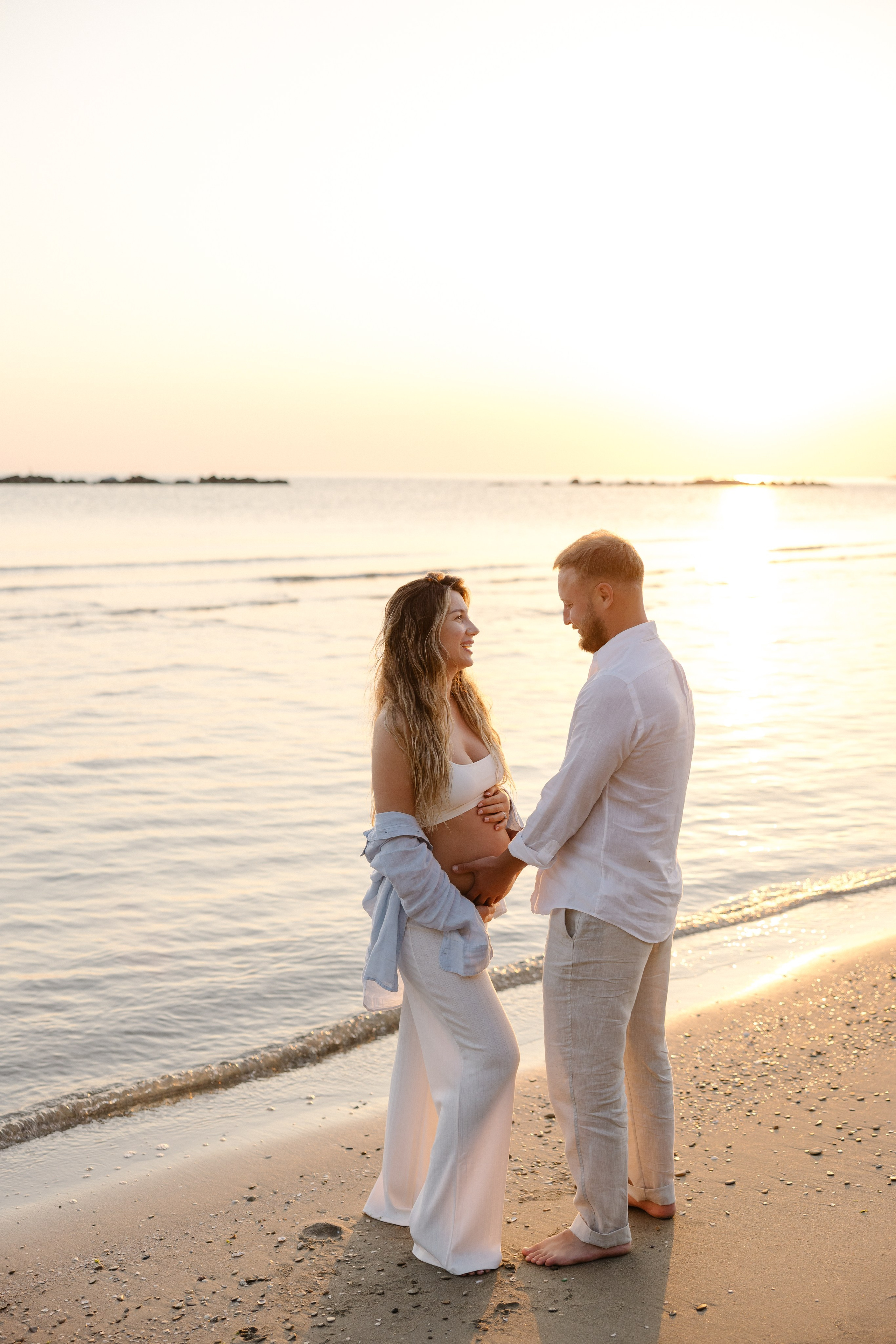 Sea. Свадебный фотограф Виктория Саврук