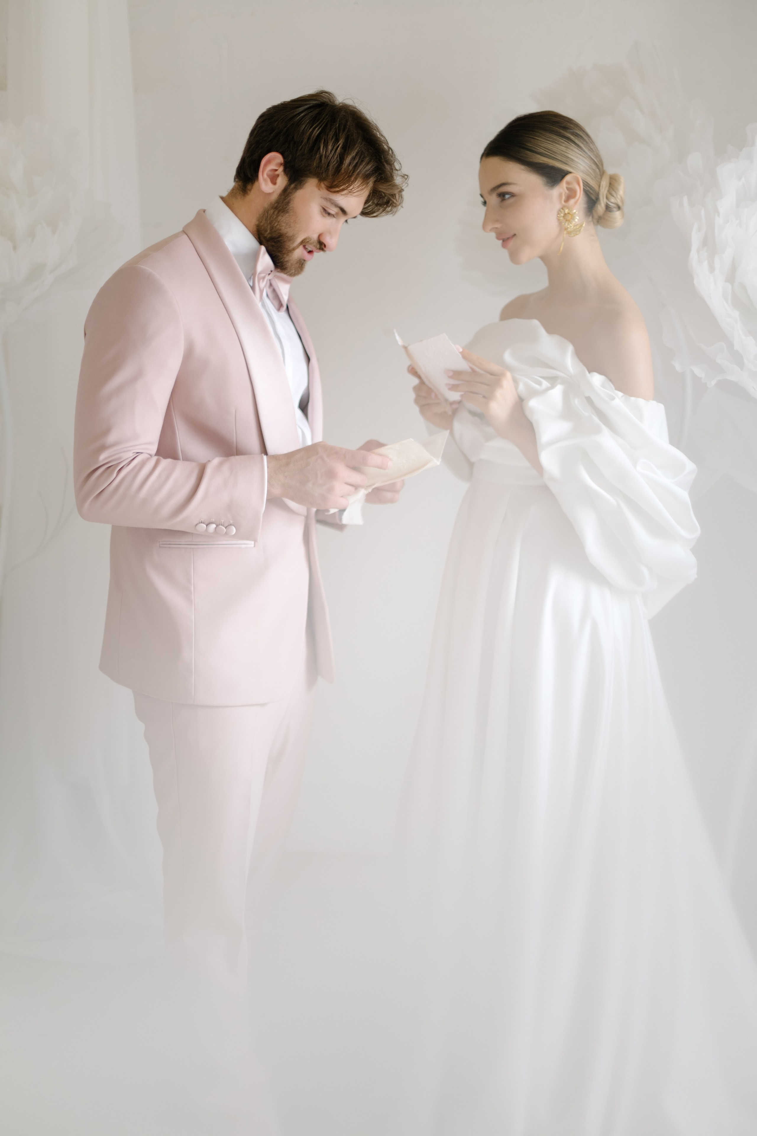 Alyssa&Sean. Wedding photographer Italy