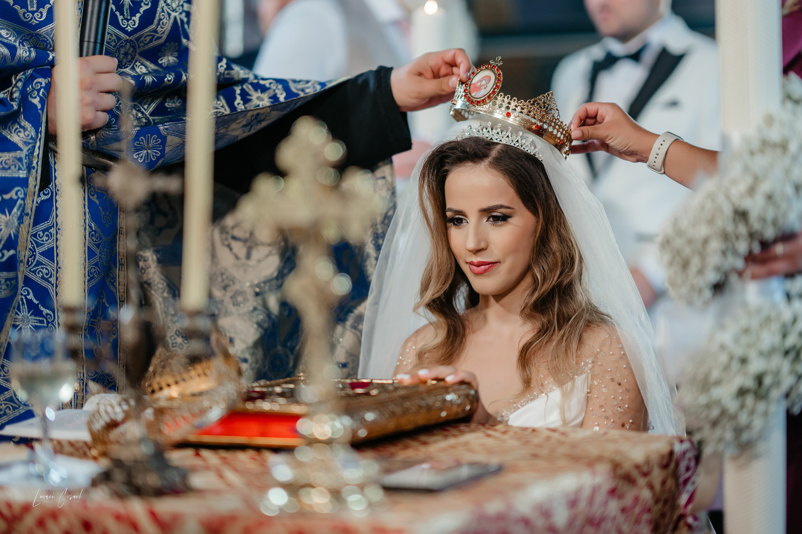 Roxana & Andrei – Nuntă de vis. Fotograf de nuntă, corporate, botezuri, majorate și aniversări Roman, Lucaci Cornel
