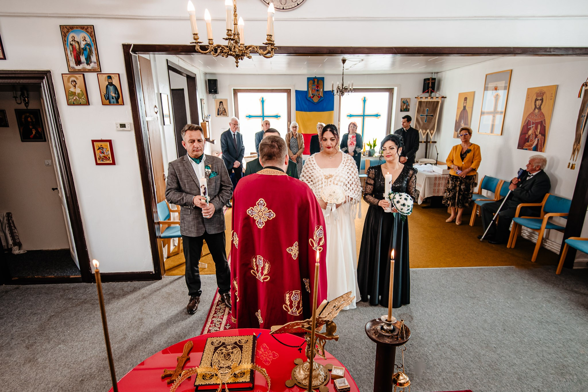 Familia Maerean — 05.10.2024. DanFotograf.dk