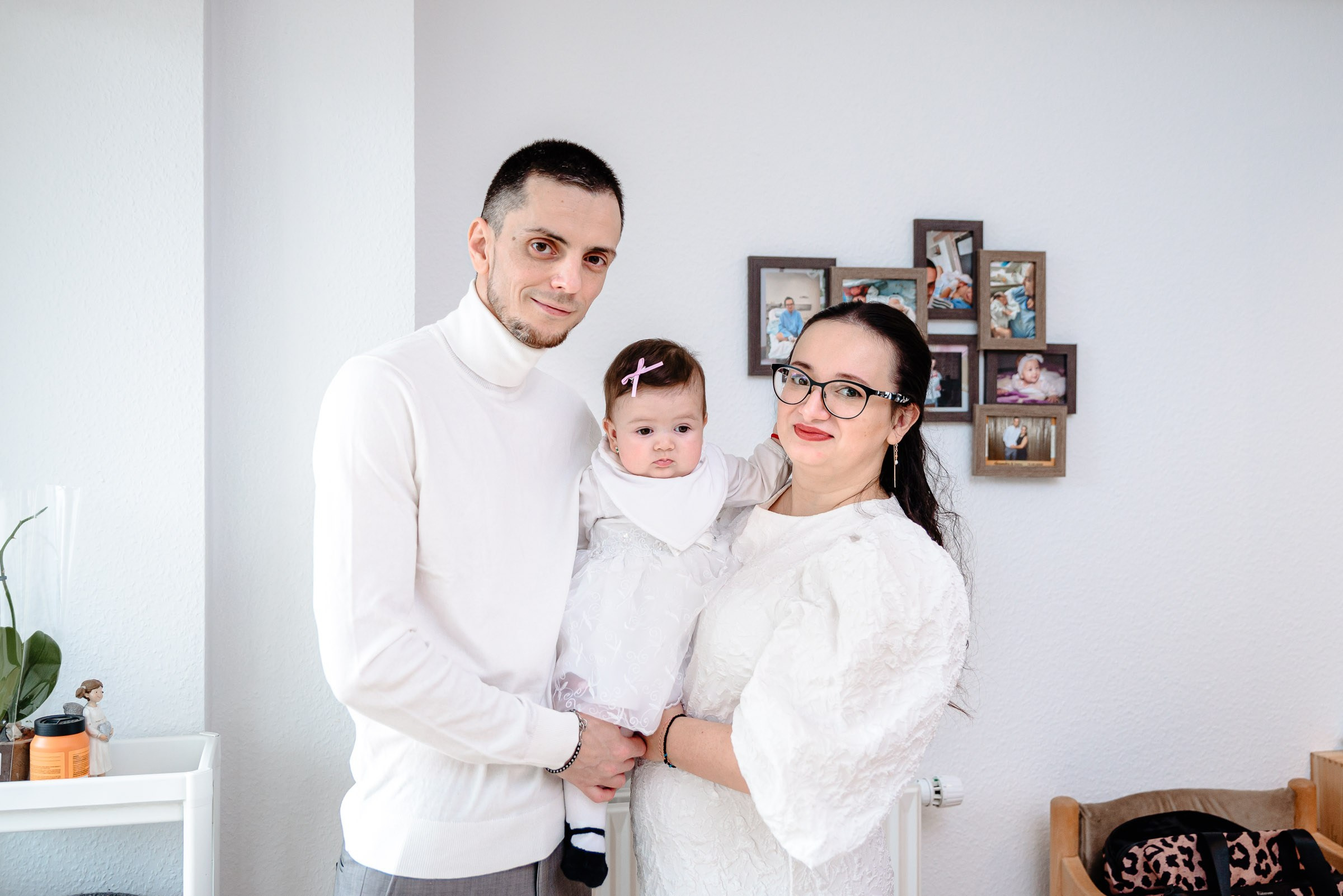 Botez Ariana 25.01.2025. DanFotograf.dk