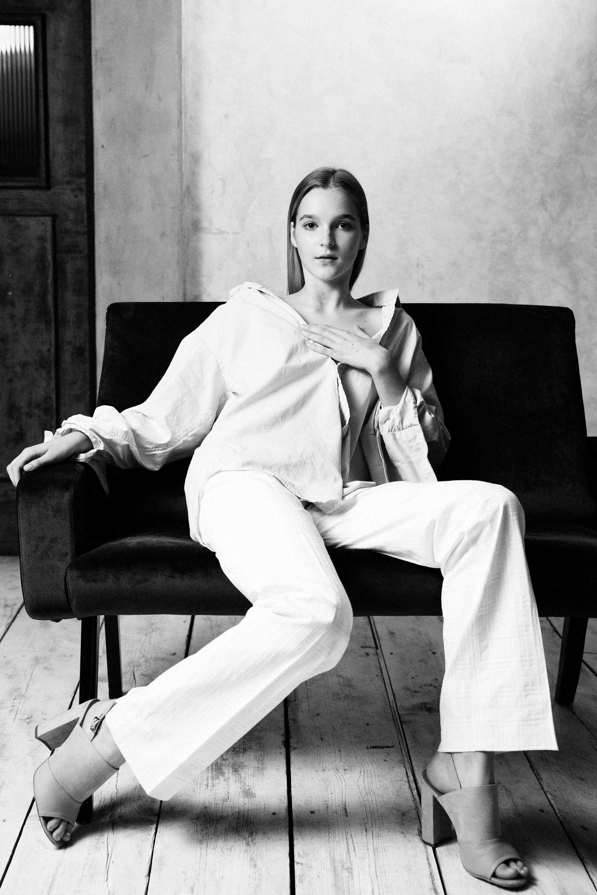 Caroline | Family Photographer in London and Kent