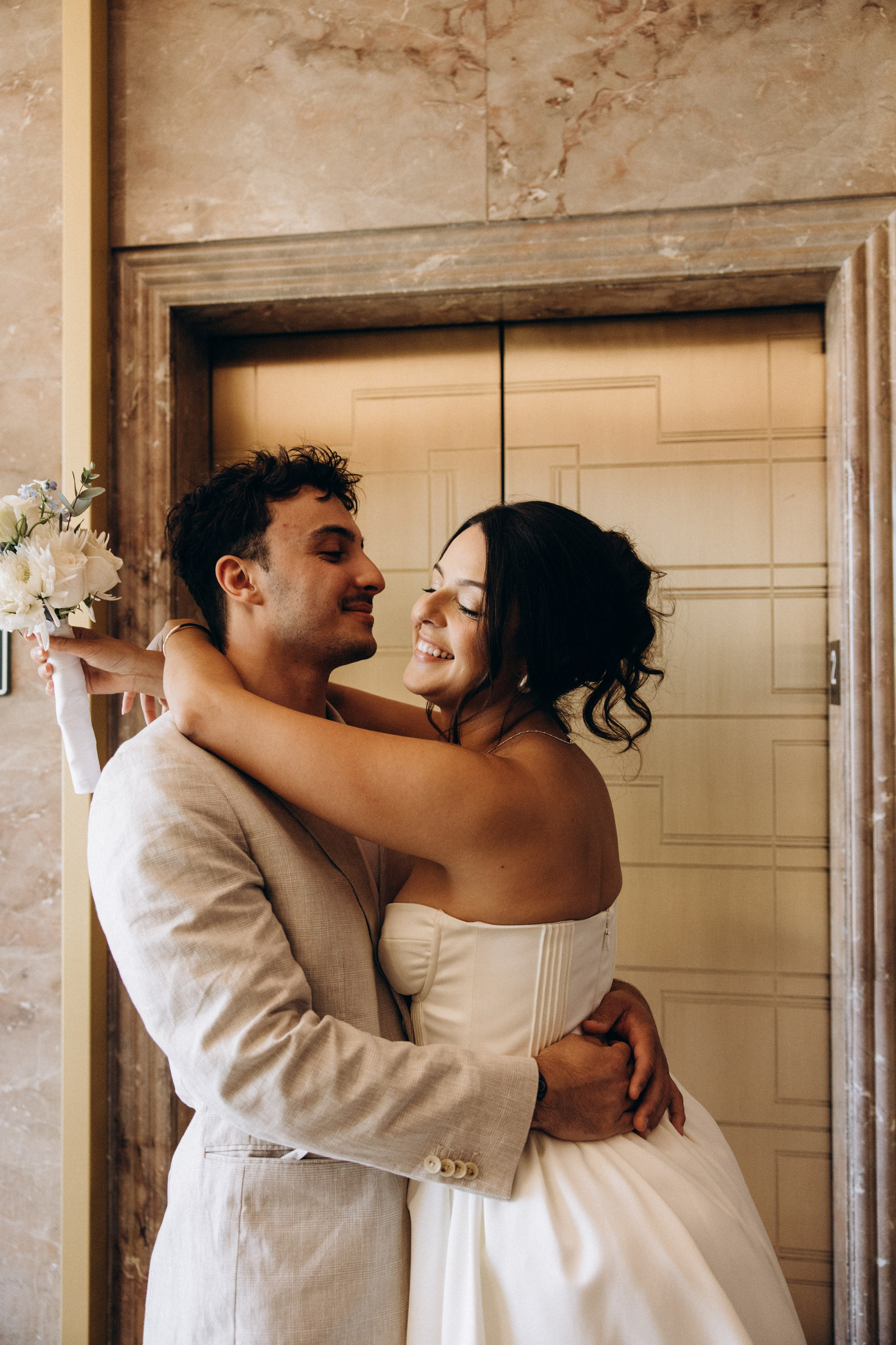 Pedro and Larissa. Wedding and family photographer San Diego