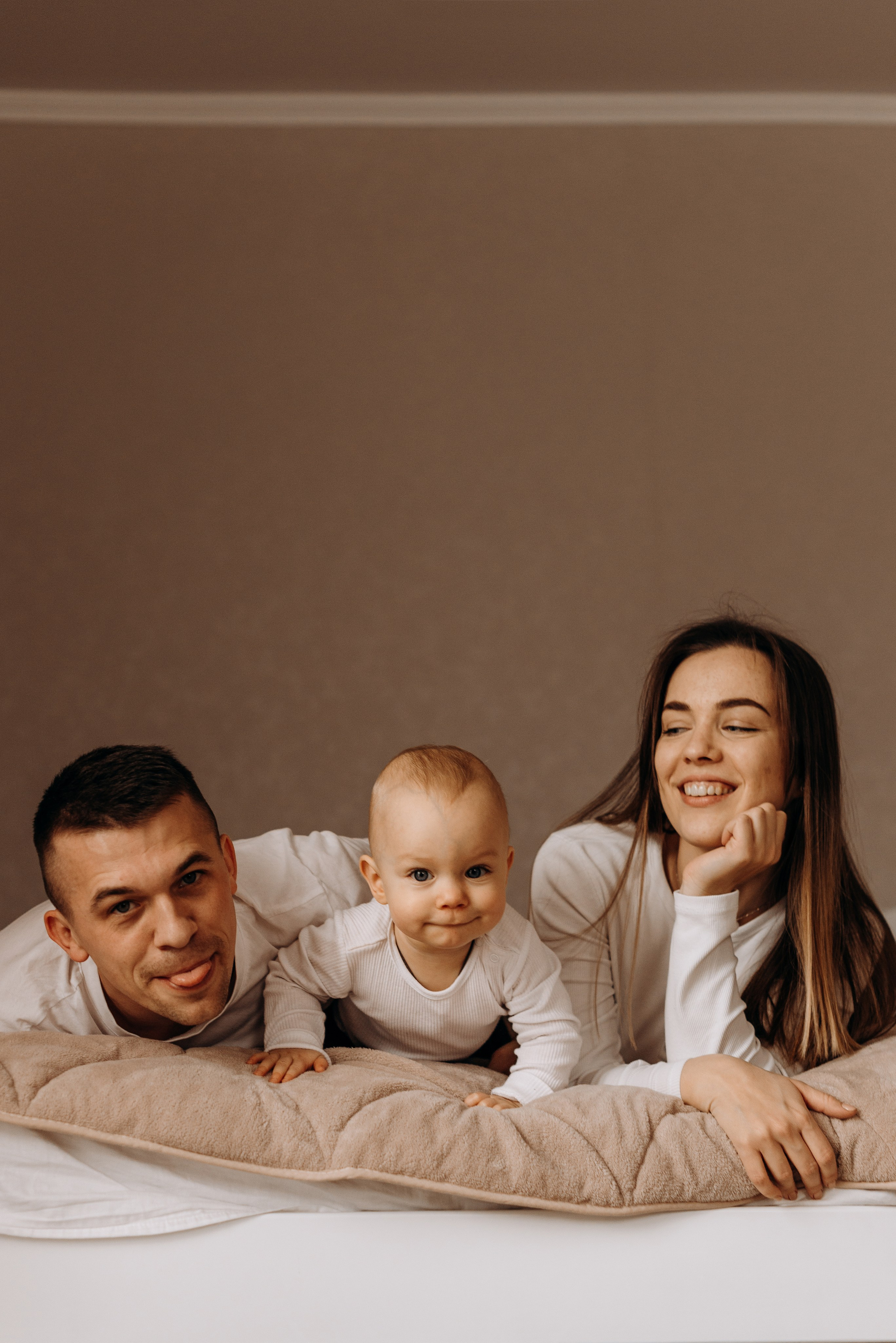 *. Wedding and family photographer San Diego