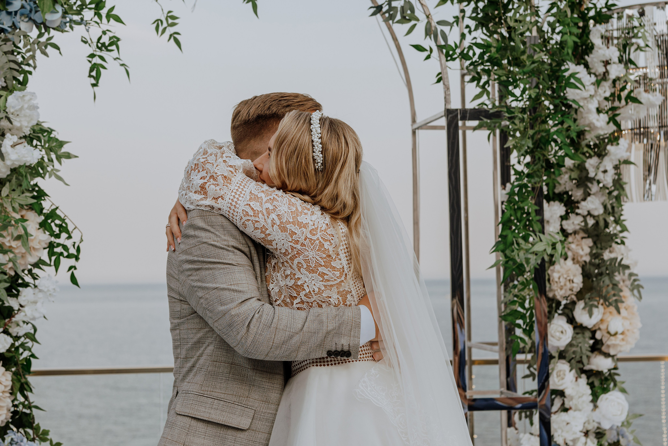 *. Wedding and family photographer San Diego