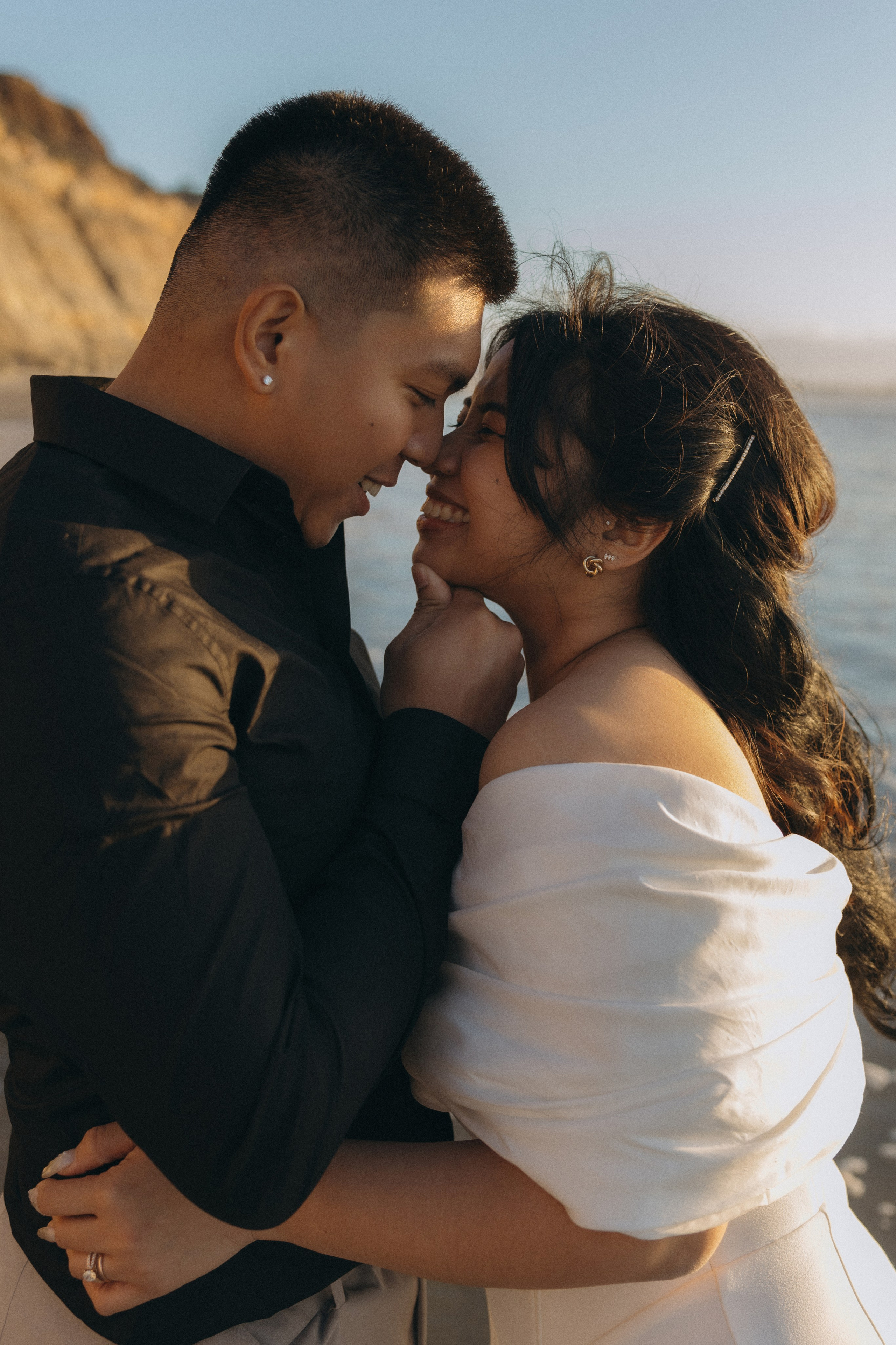 *. Wedding and family photographer San Diego