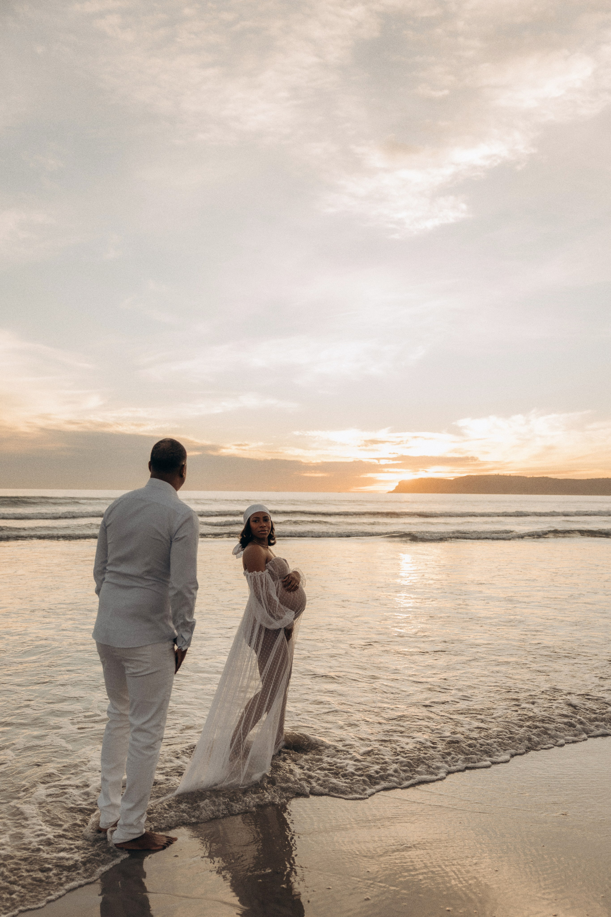 *. Wedding and family photographer San Diego