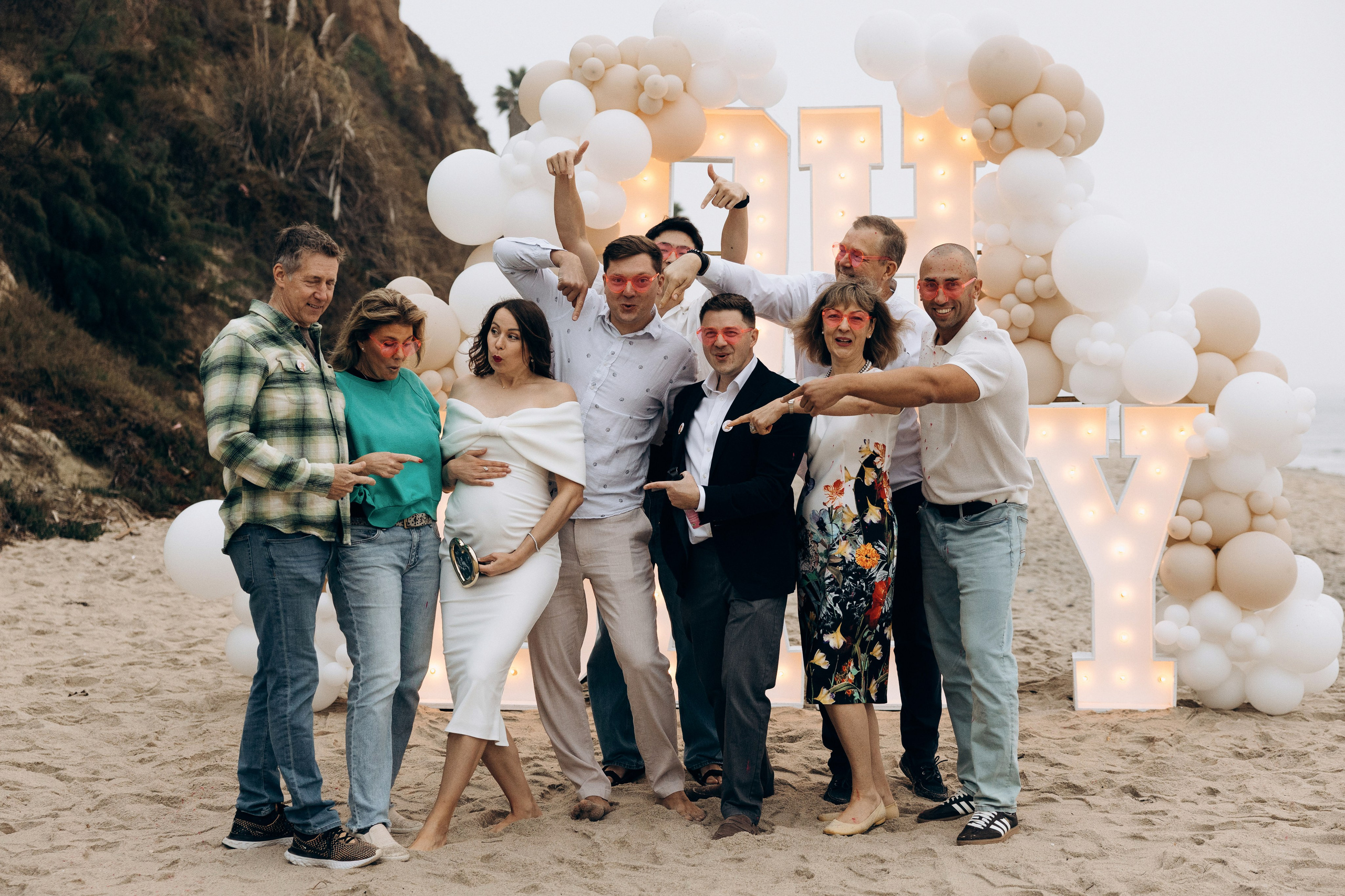 *. Wedding and family photographer San Diego