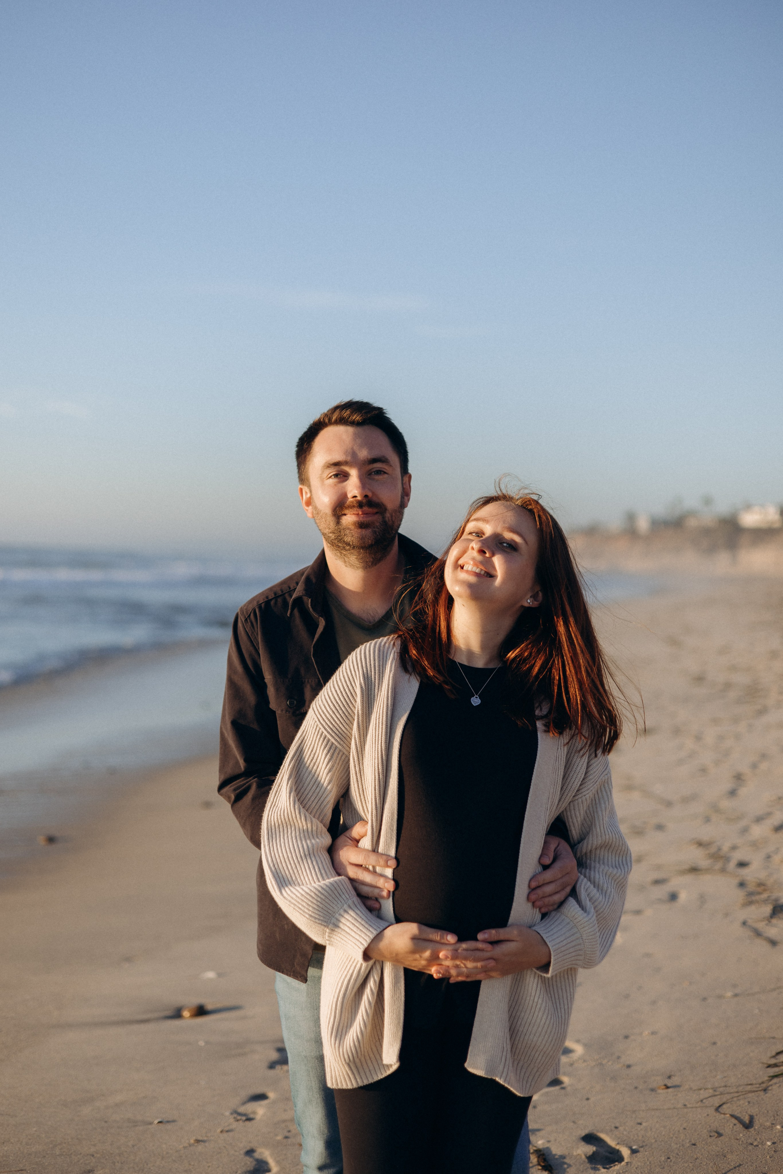 *. Wedding and family photographer San Diego