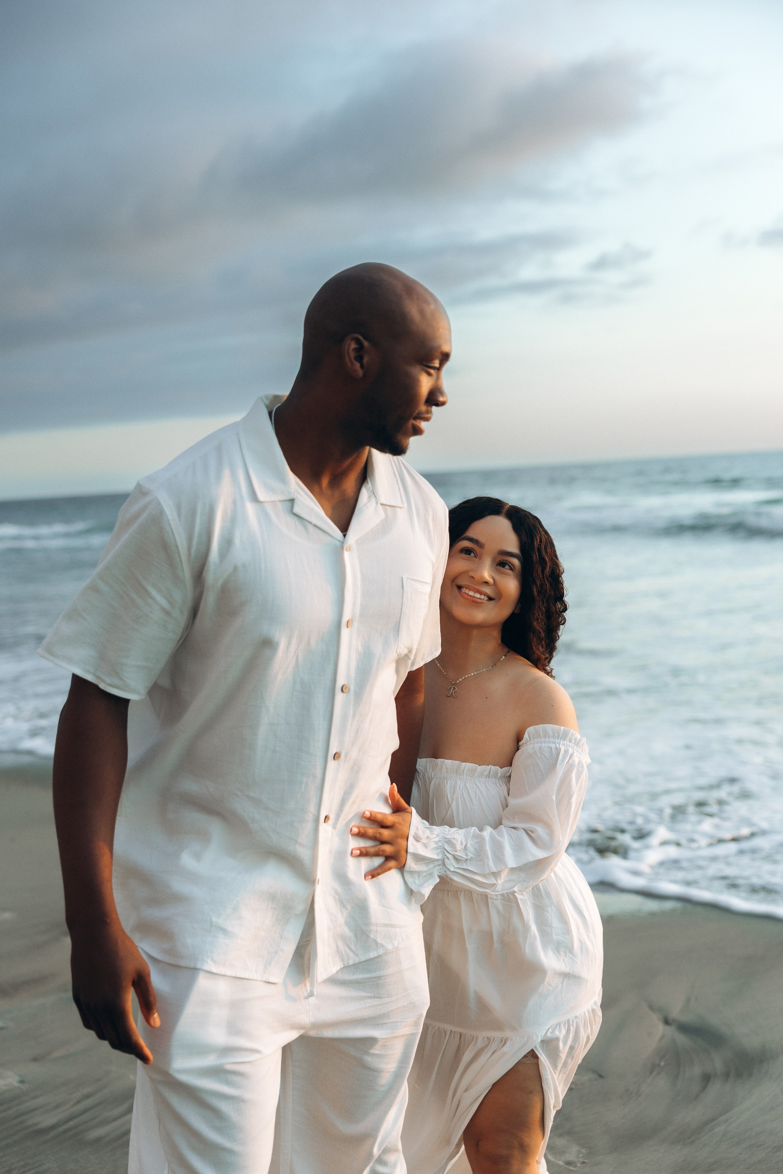 *. Fotógrafa de bodas y familia en San Diego