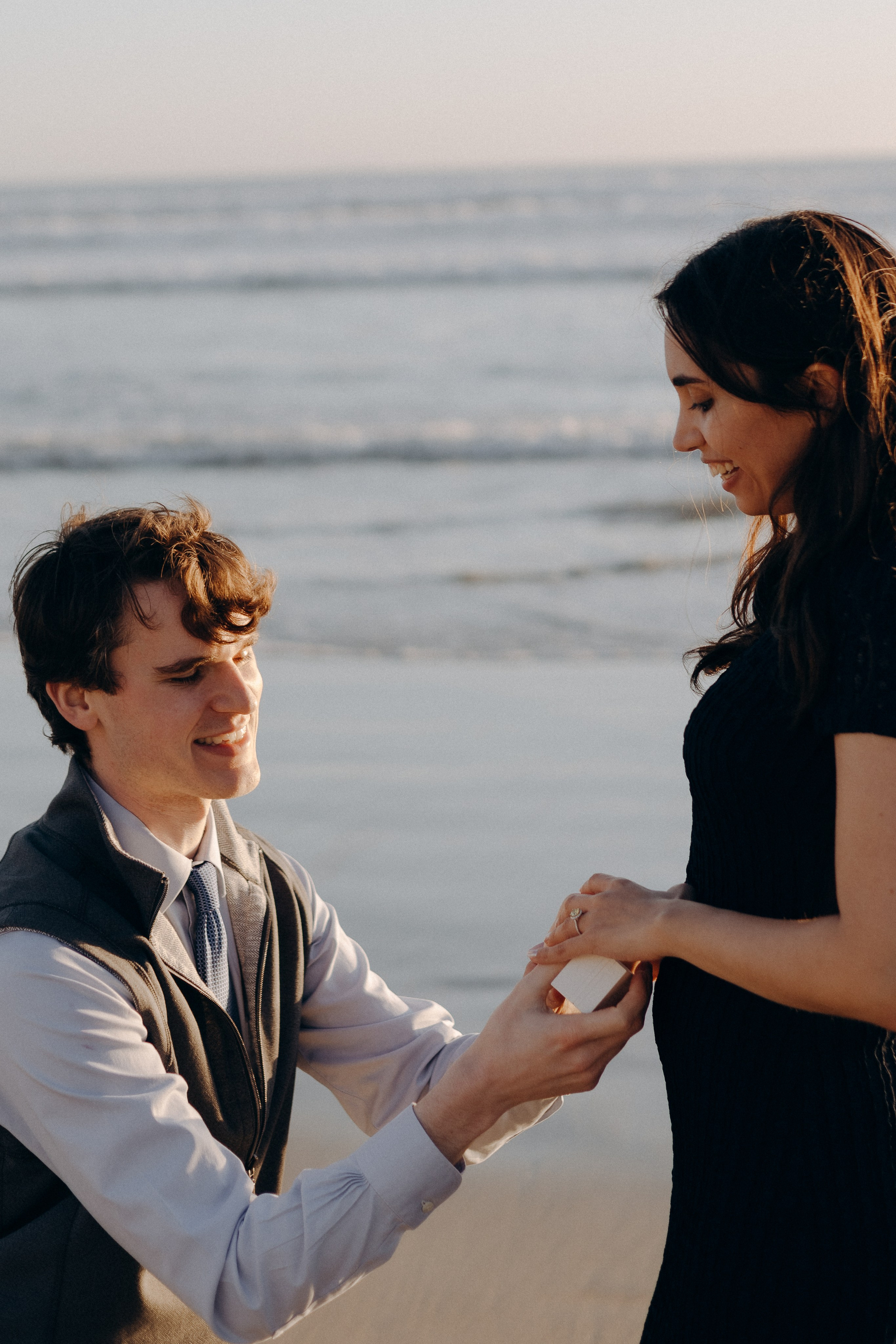 . Wedding and family photographer San Diego