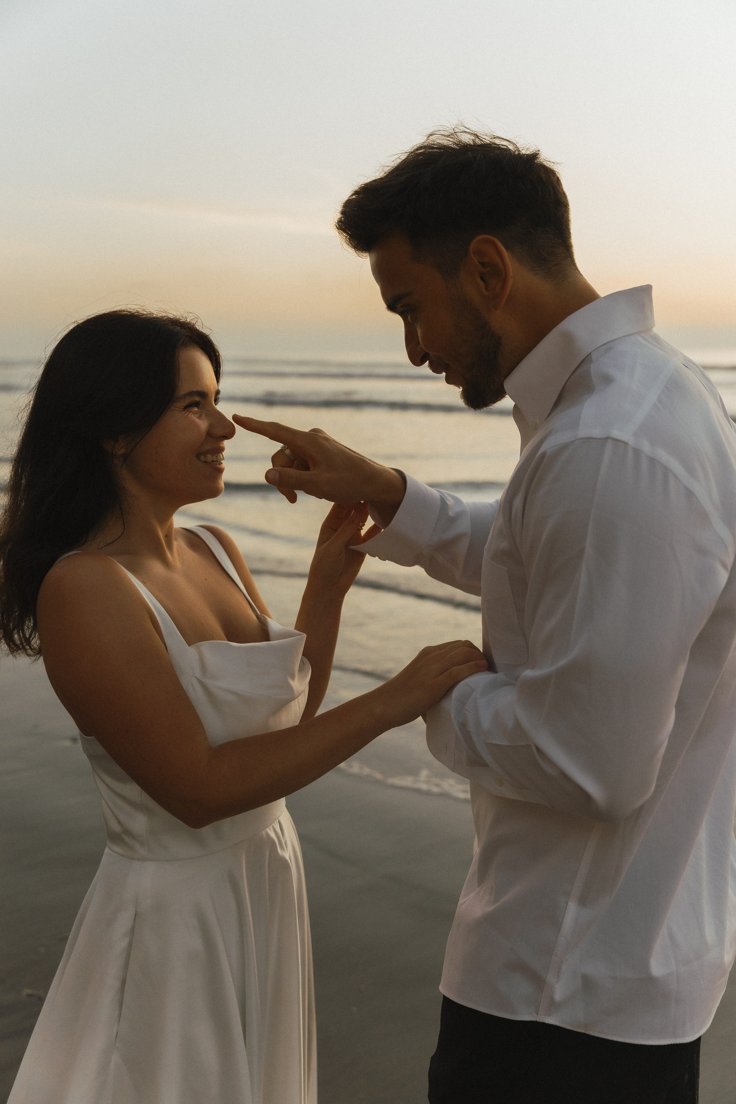 *. Wedding and family photographer San Diego