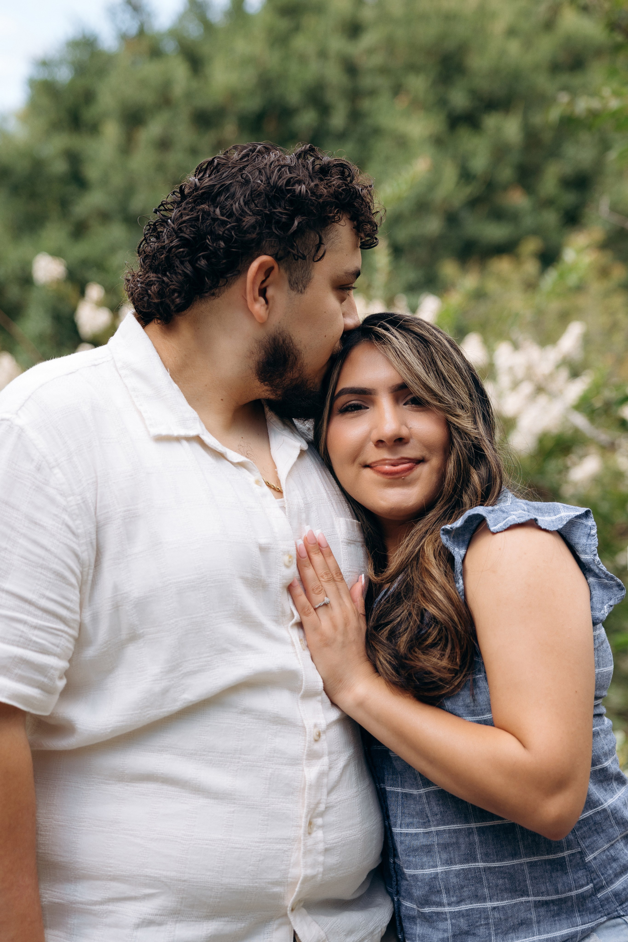 *. Fotógrafa de bodas y familia en San Diego
